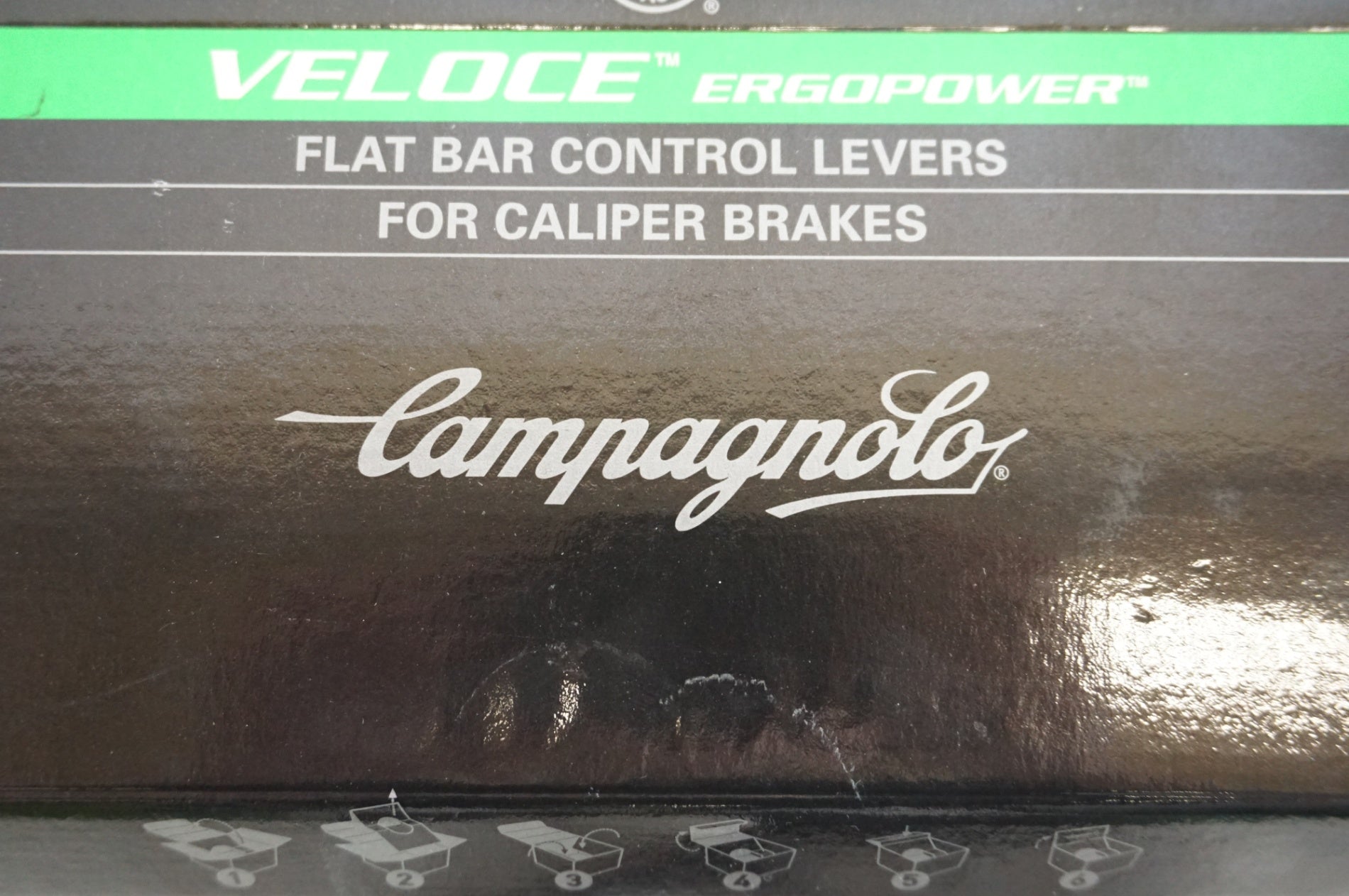 Campagnolo VELOCE QS 10S カンパニョーロ　レバー Amazon | campagnolo(フリガナ: カンパニョーロ) VELOCE PS