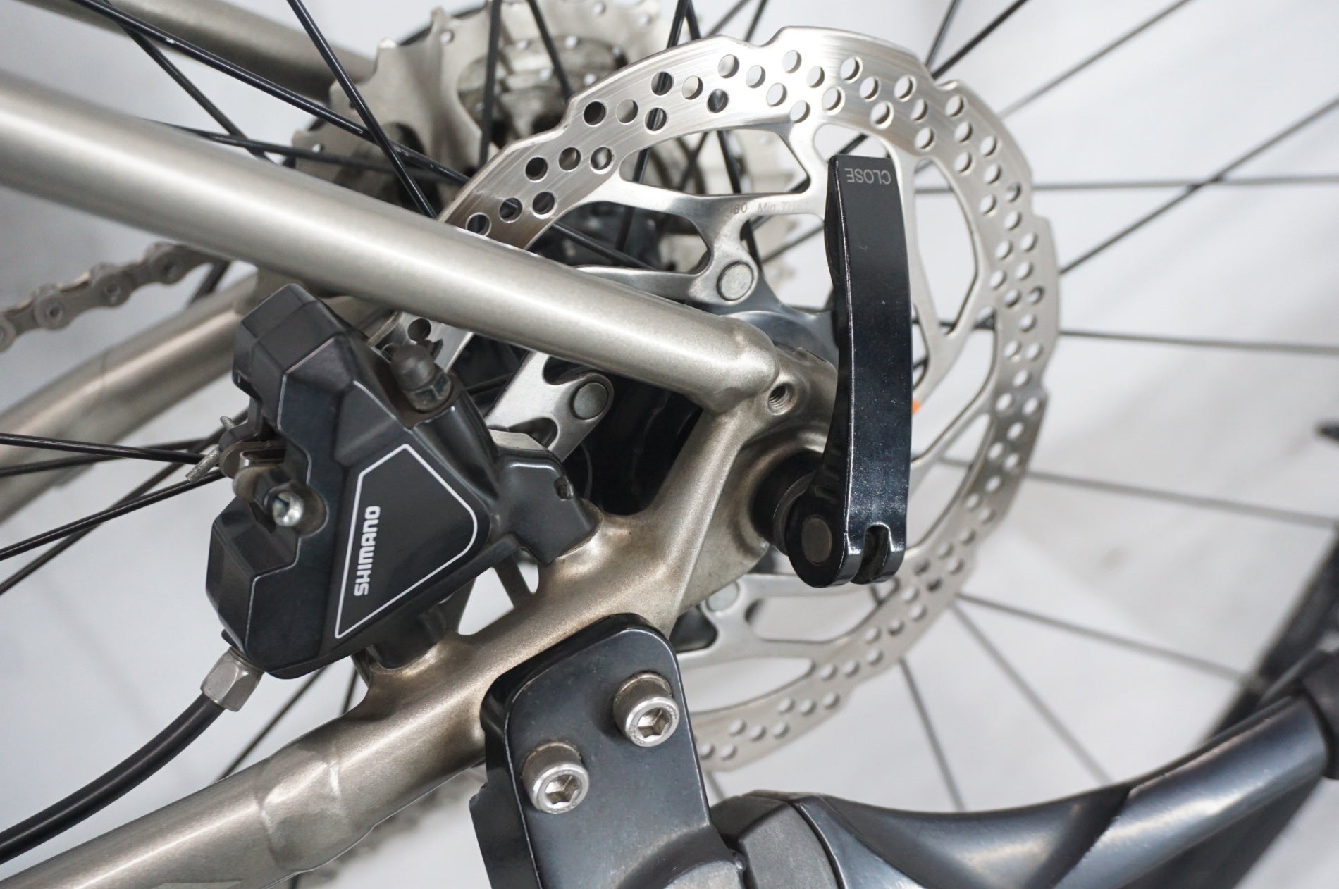 TREK 「トレック」 FX SPORT4 2018-2019年モデル クロスバイク / 阪急塚口店