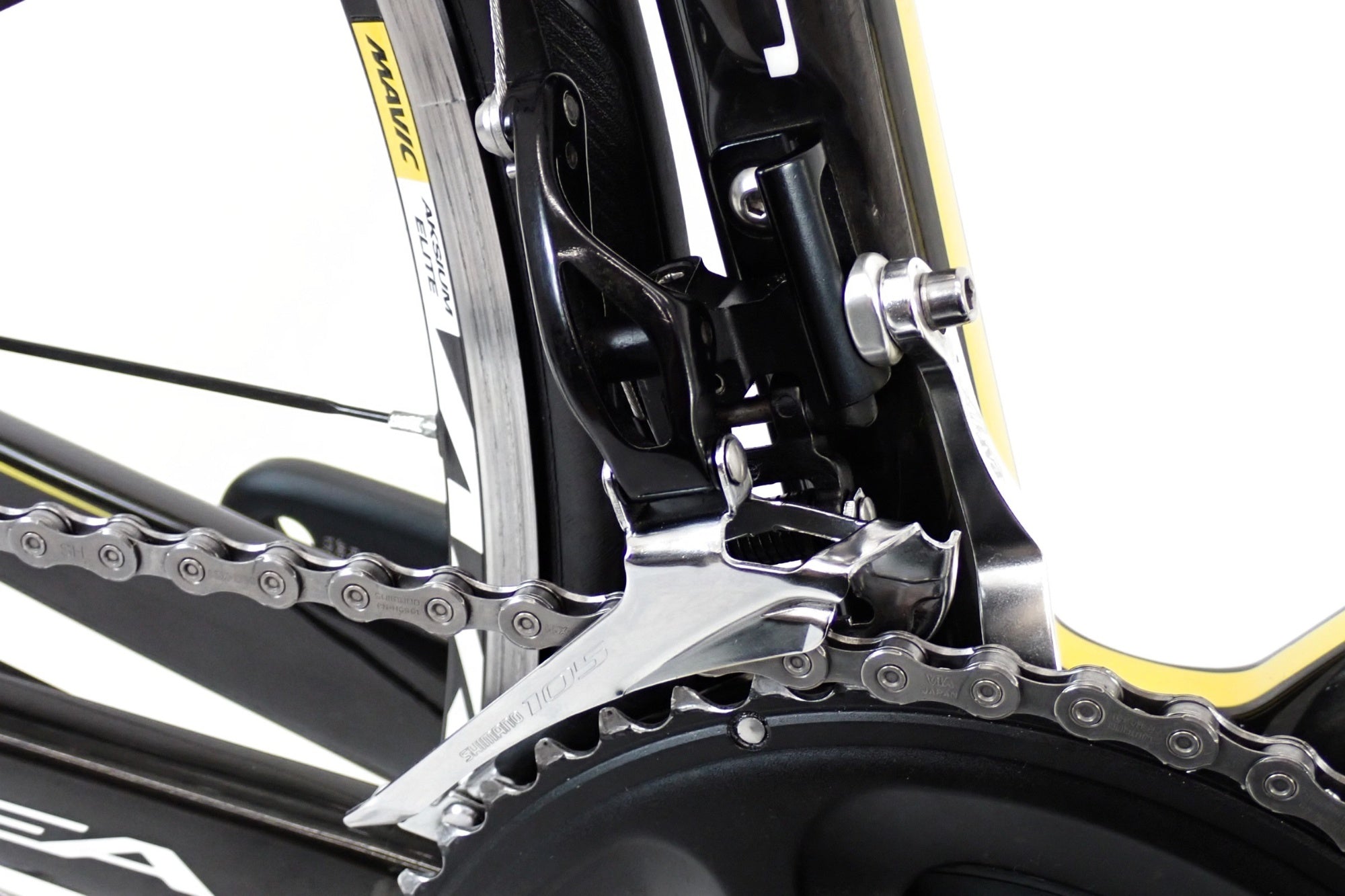 ORBEA 「オルベア」 ORCA BRONZE 2014年モデル ロードバイク / 伊勢崎店