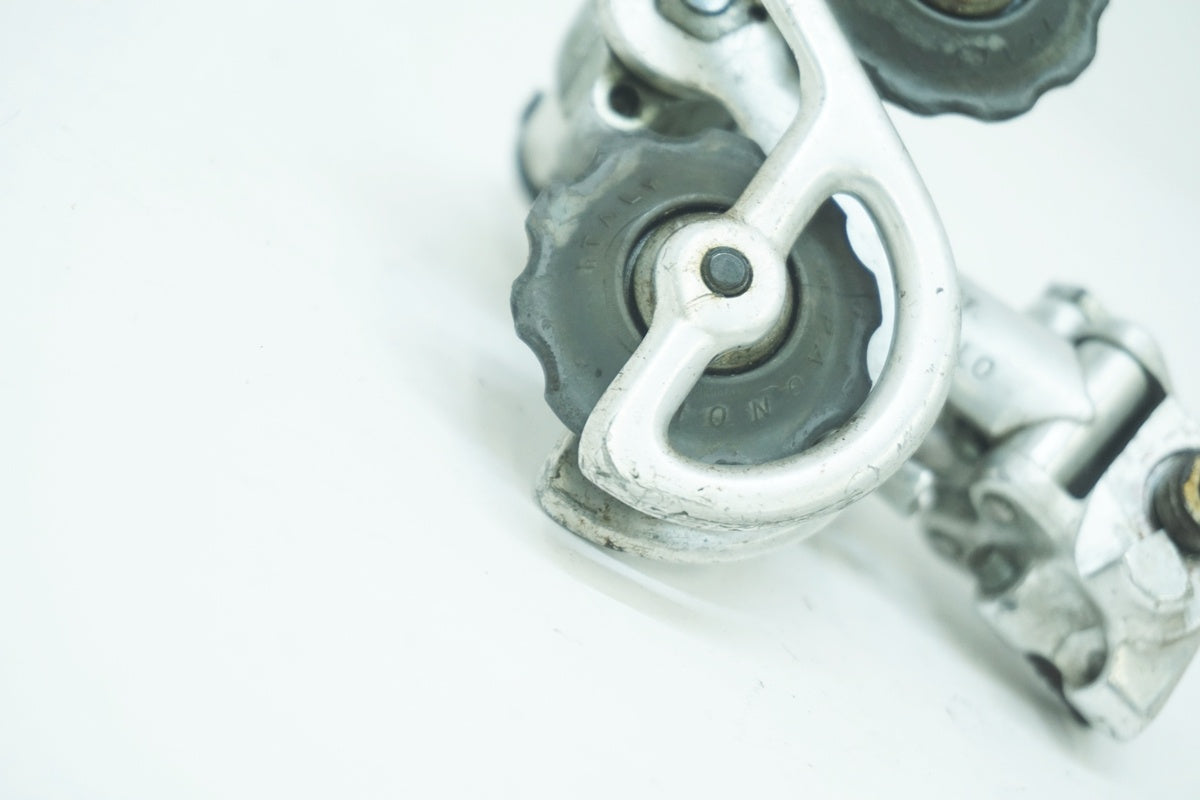 CAMPAGNOLO 「カンパニョーロ」 NUOVO RECORD PATENTー76 リア