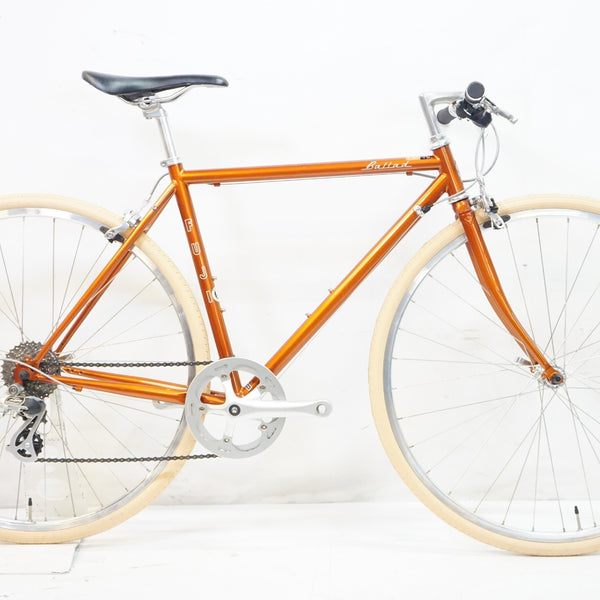 中古クロスバイク通販｜通勤・通学にも【バイチャリ】