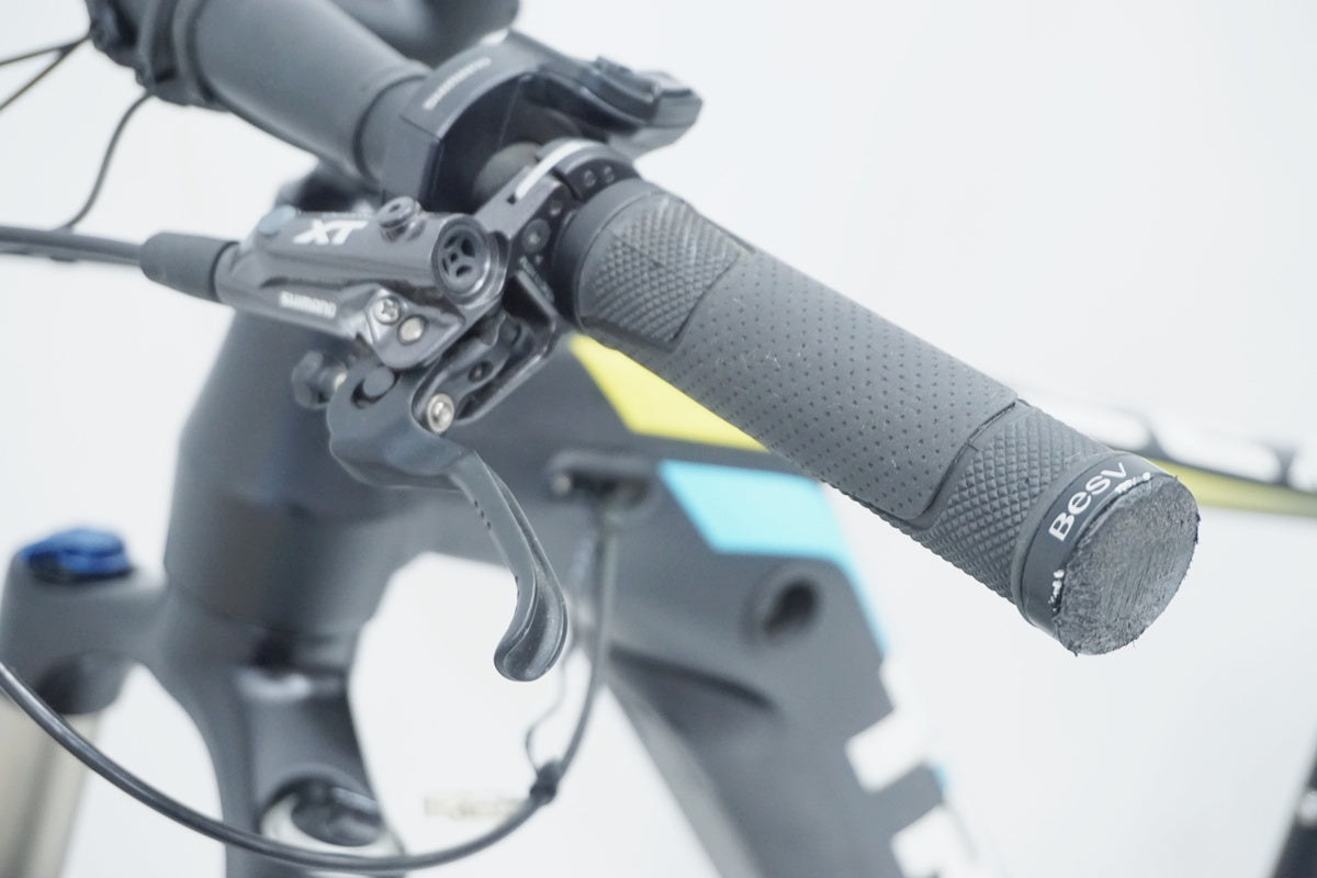 BESV 「ベスビー」 TRS2 XC 2024年モデル 電動アシスト自転車  / 京都八幡店