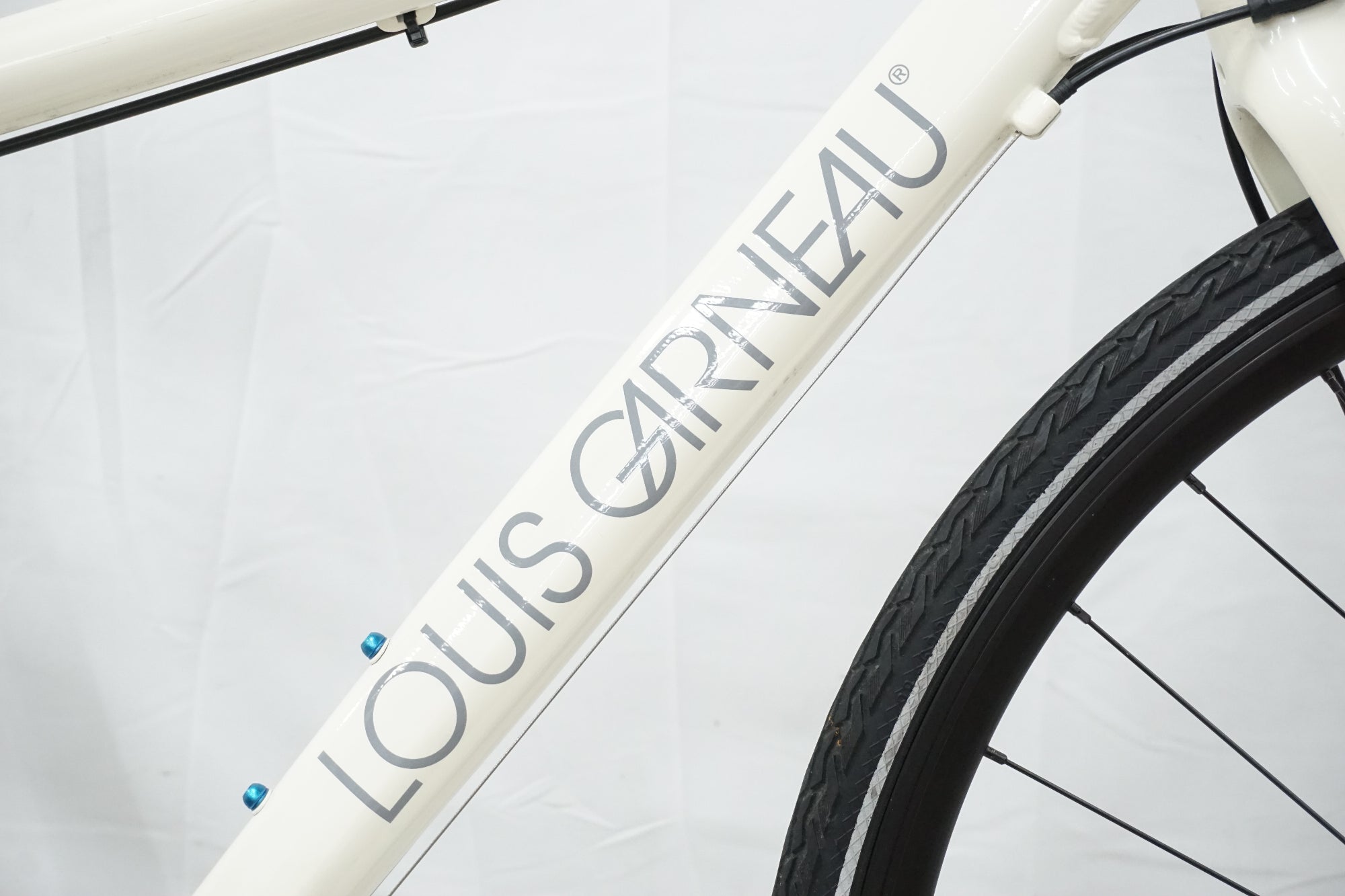 LOUIS GARNEAU 「ルイガノ」 LGS-TR LITE EA 2021年モデル