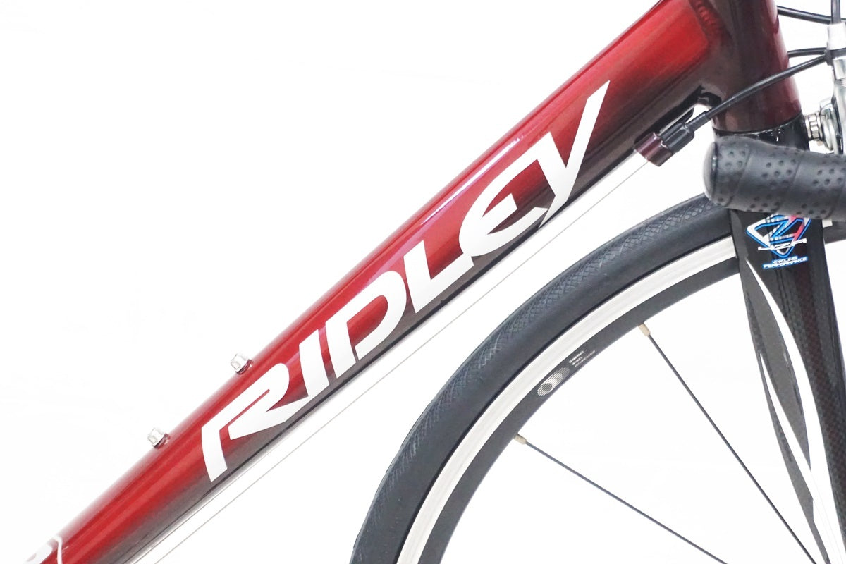 RIDLEY 「リドレー」 TRITON S 2008年モデル ロードバイク/ 大阪美原北インター店