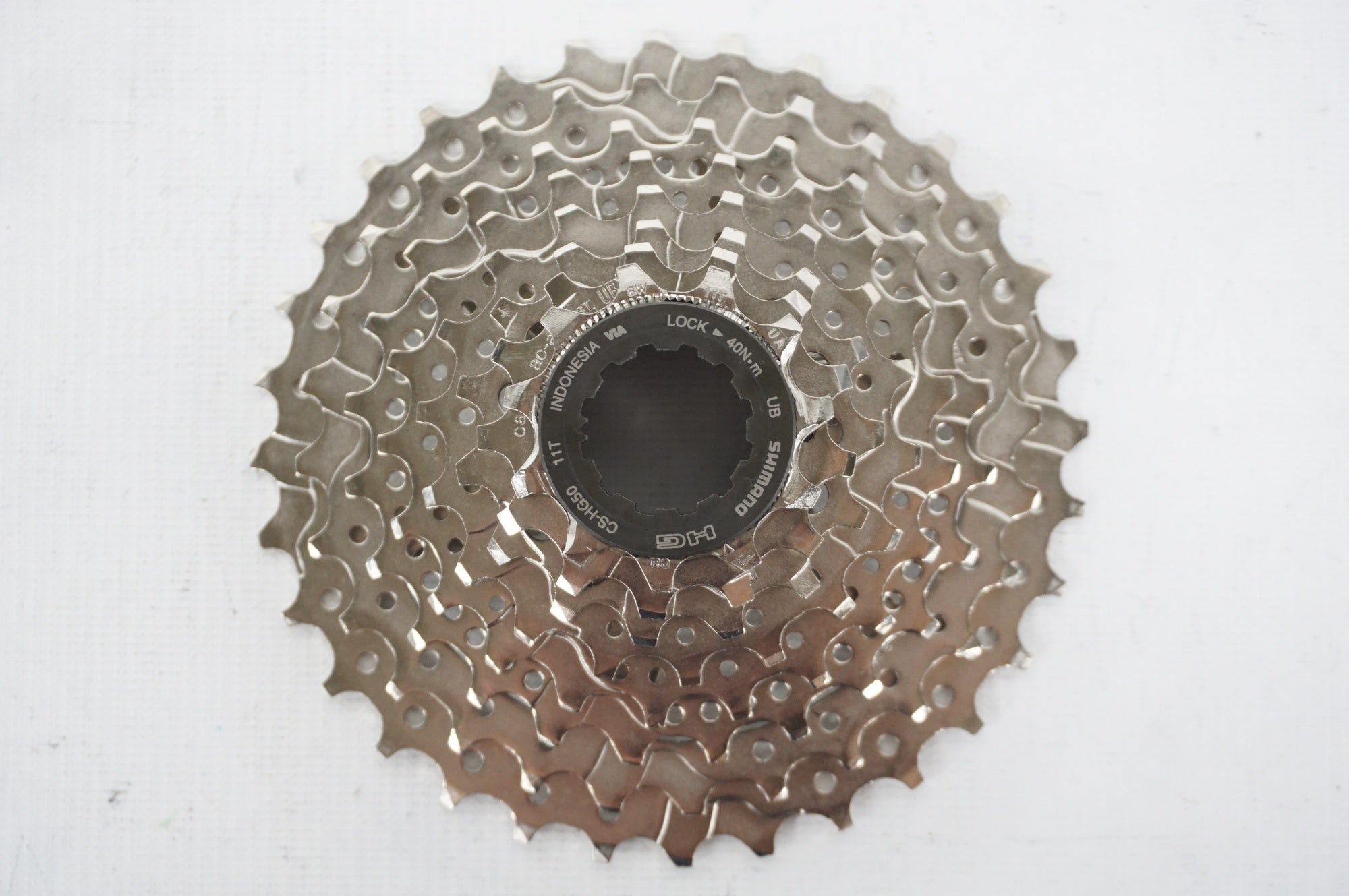 SHIMANO 「シマノ」 CLARIS R2000 コンポセット / 阪急塚口店