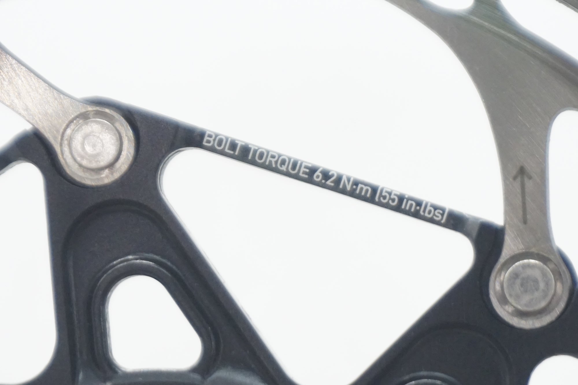 SRAM 「スラム」 CLX Φ160 ディスクローター / 大阪門真店