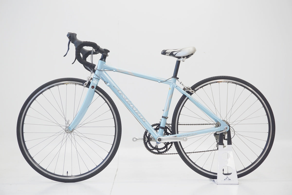 ANCHOR「アンカー」 SPORTS RA700 2009年頃 モデル ロードバイク / 京都八幡店