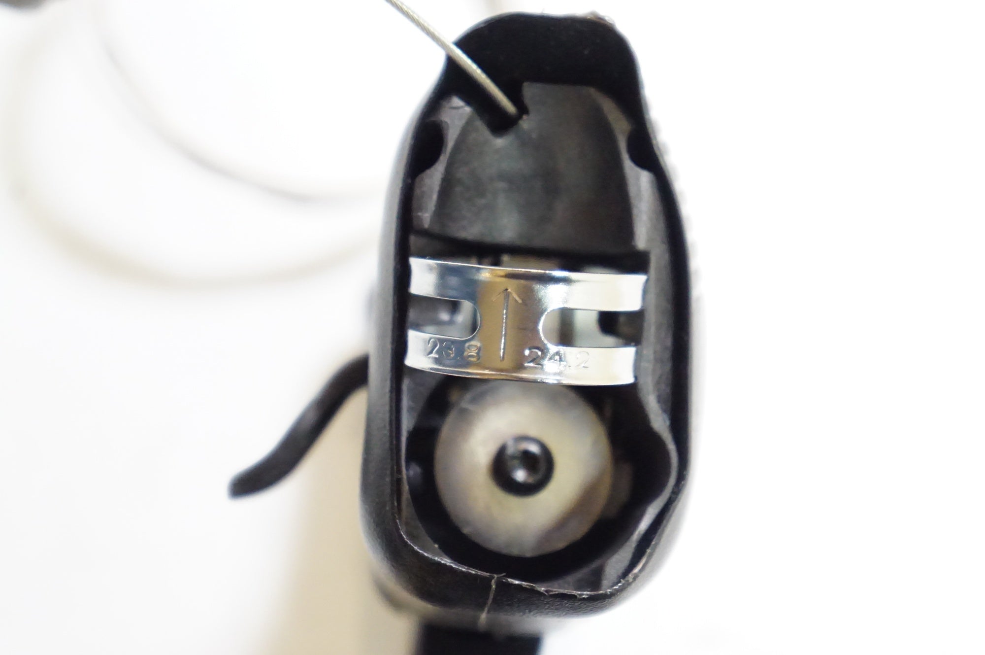 CAMPAGNOLO 「カンパニョーロ」 ATHENA エルゴパワー / 熊谷本店