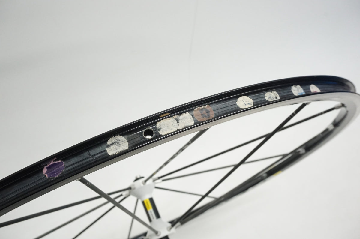 MAVIC 「マヴィック」 R-SYS シマノ11速 ホイールセット / 福岡店