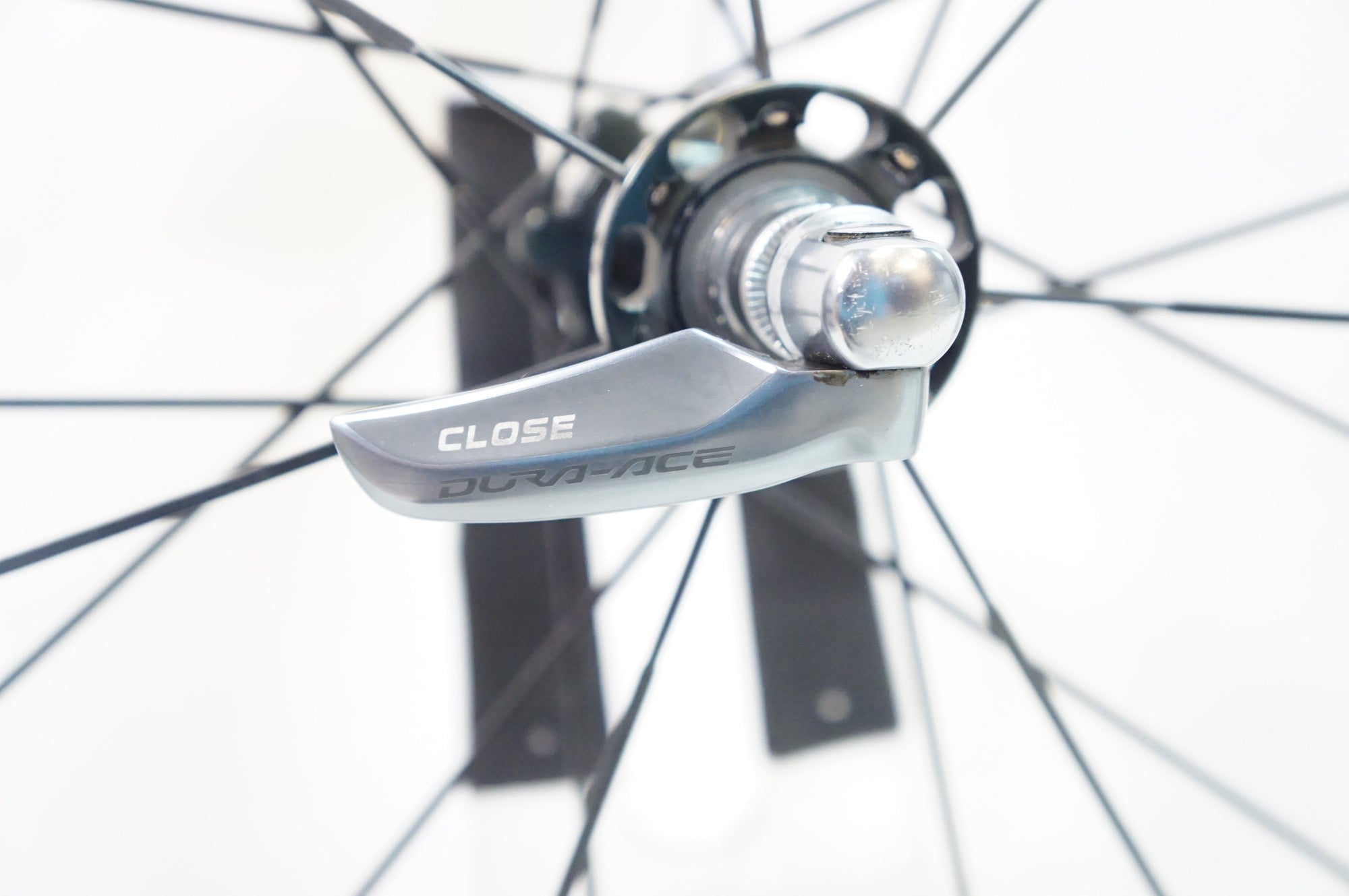 SHIMANO 「シマノ」 DURA-ACE WH-9000-C50-CL シマノ11速 ホイールセット / 熊谷本店