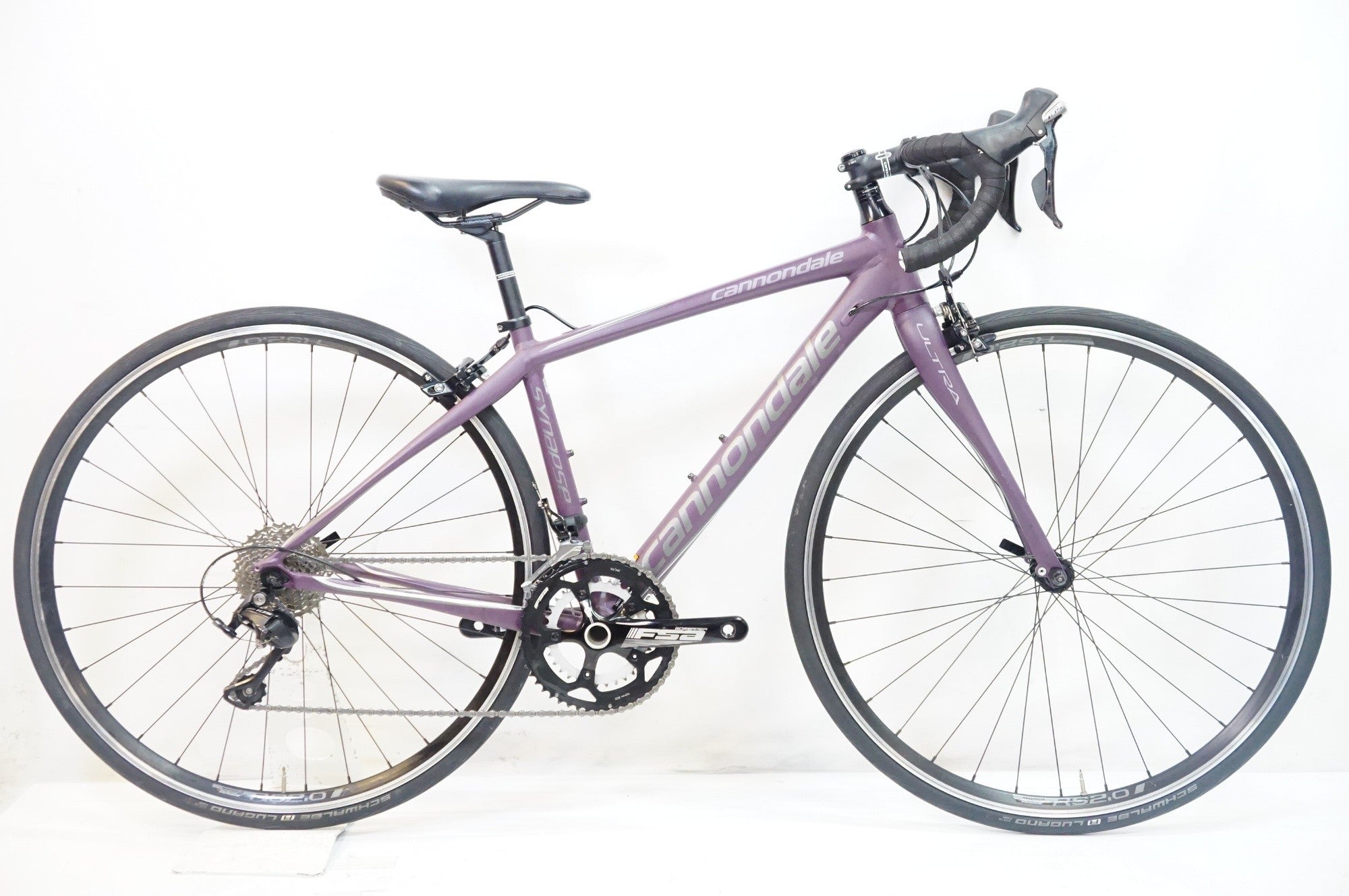 CANNONDALE 「キャノンデール」 SYNAPSE WOMEN'S 105 2016年モデル ロードバイク / 熊谷本店