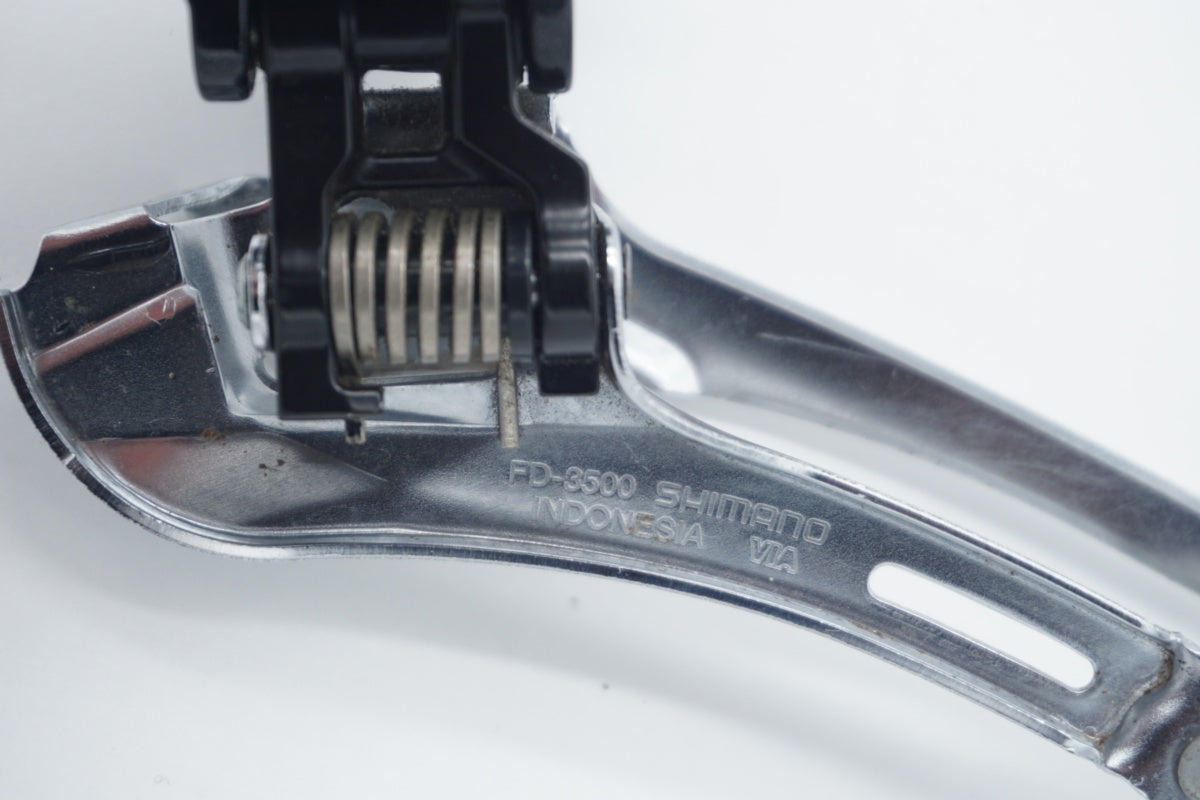 SHIMANO 「シマノ」 FD-3500 フロントディレイラー / 滋賀大津店