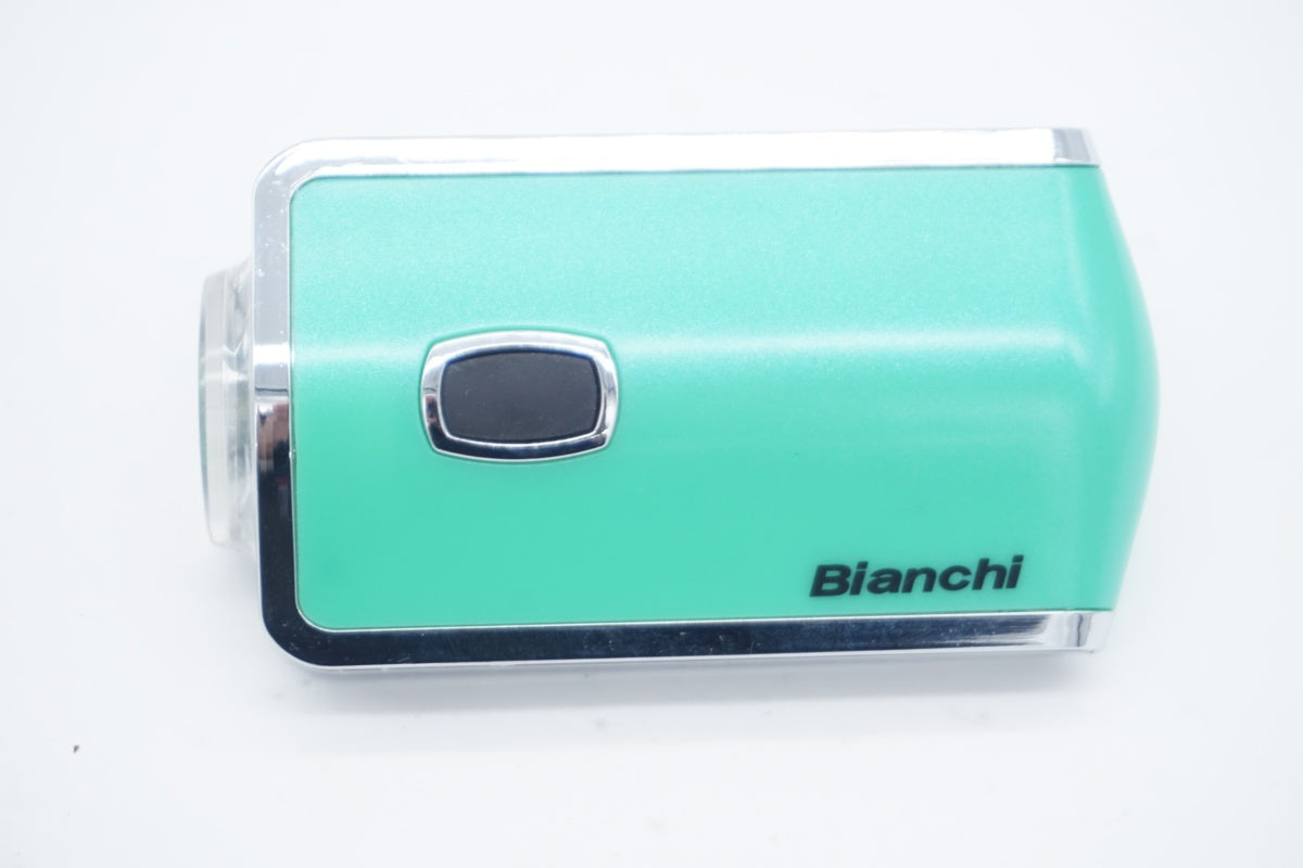 BIANCHI 「ビアンキ」 フロントライト / 滋賀大津店