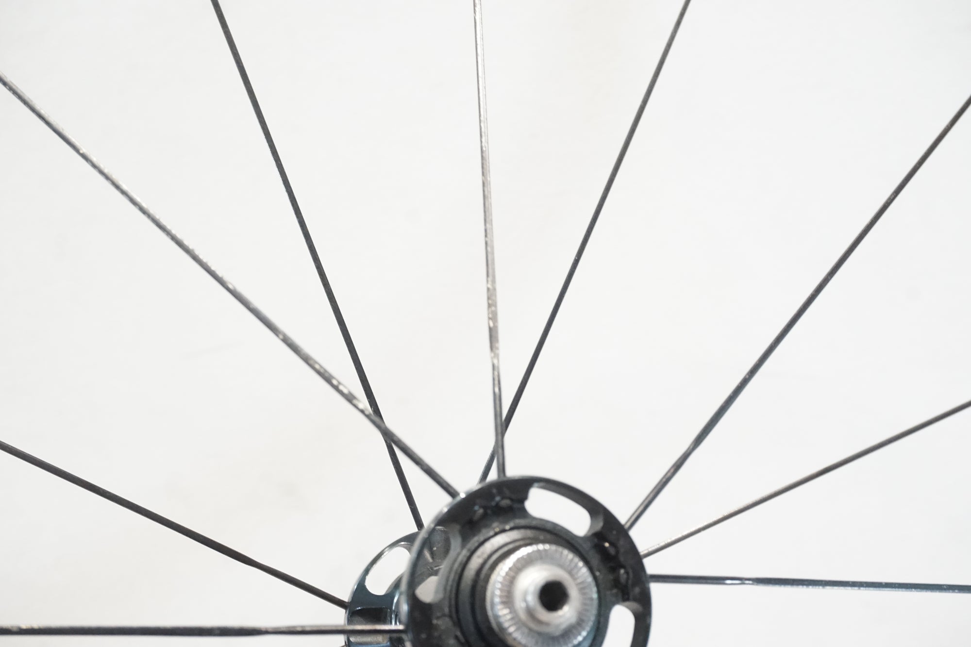 SHIMANO 「シマノ」 DURA-ACE C24 WH-9000 シマノ11速 ホールセット / 横浜戸塚店