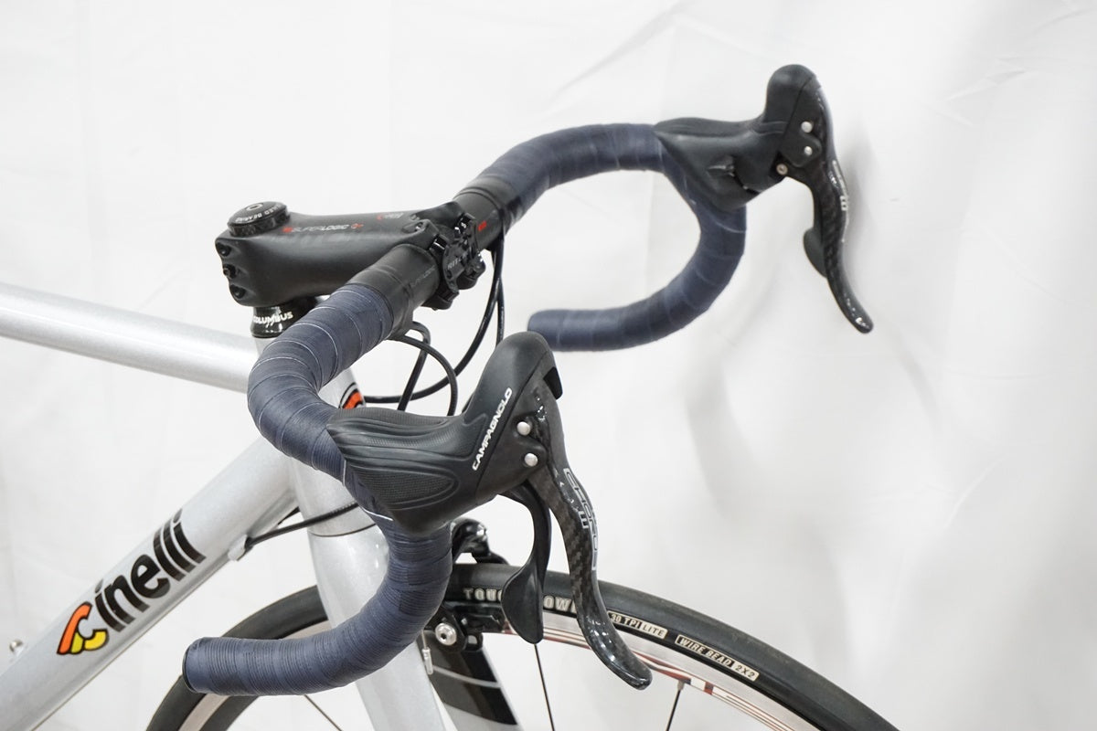 CINELLI 「チネリ」 NEMO TIG 2017年モデル ロードバイク / 奈良店 