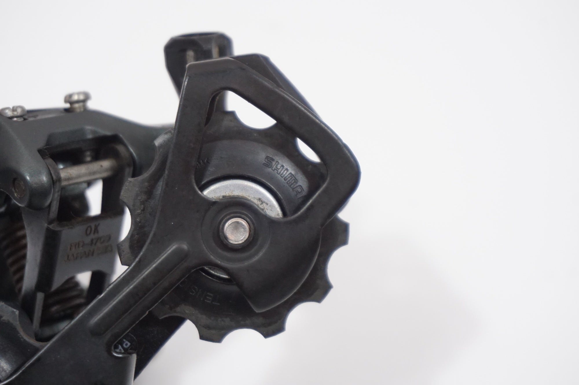 SHIMANO 「シマノ」 RD-4700 TIAGRA リアディレイラー / 世田谷店