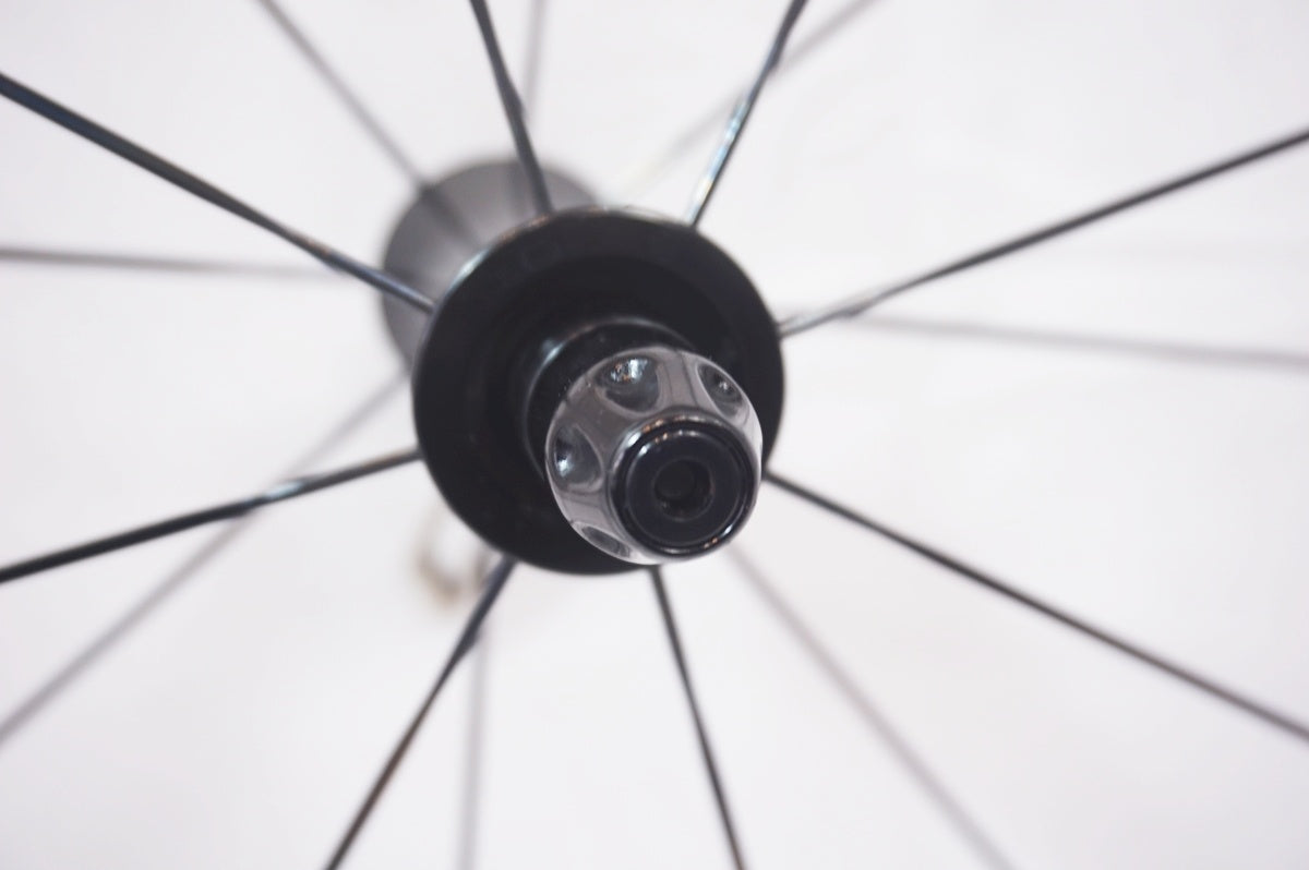 ROVAL 「ロヴァール」 CLX 50 シマノ11速 ホイールセット / バイチャリ世田谷店