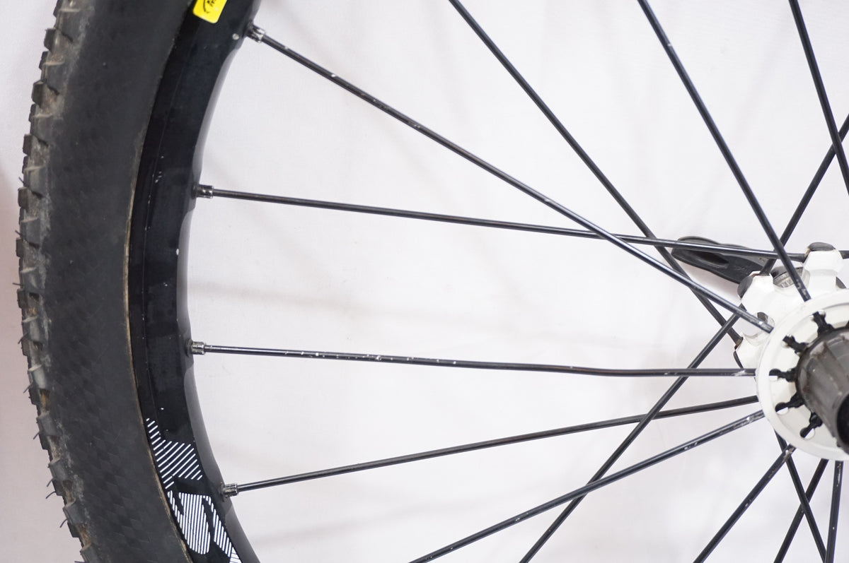 MAVIC 「マヴィック」 CROSS MAX ST SHIMANO 10S ホイールセット / 世田谷店