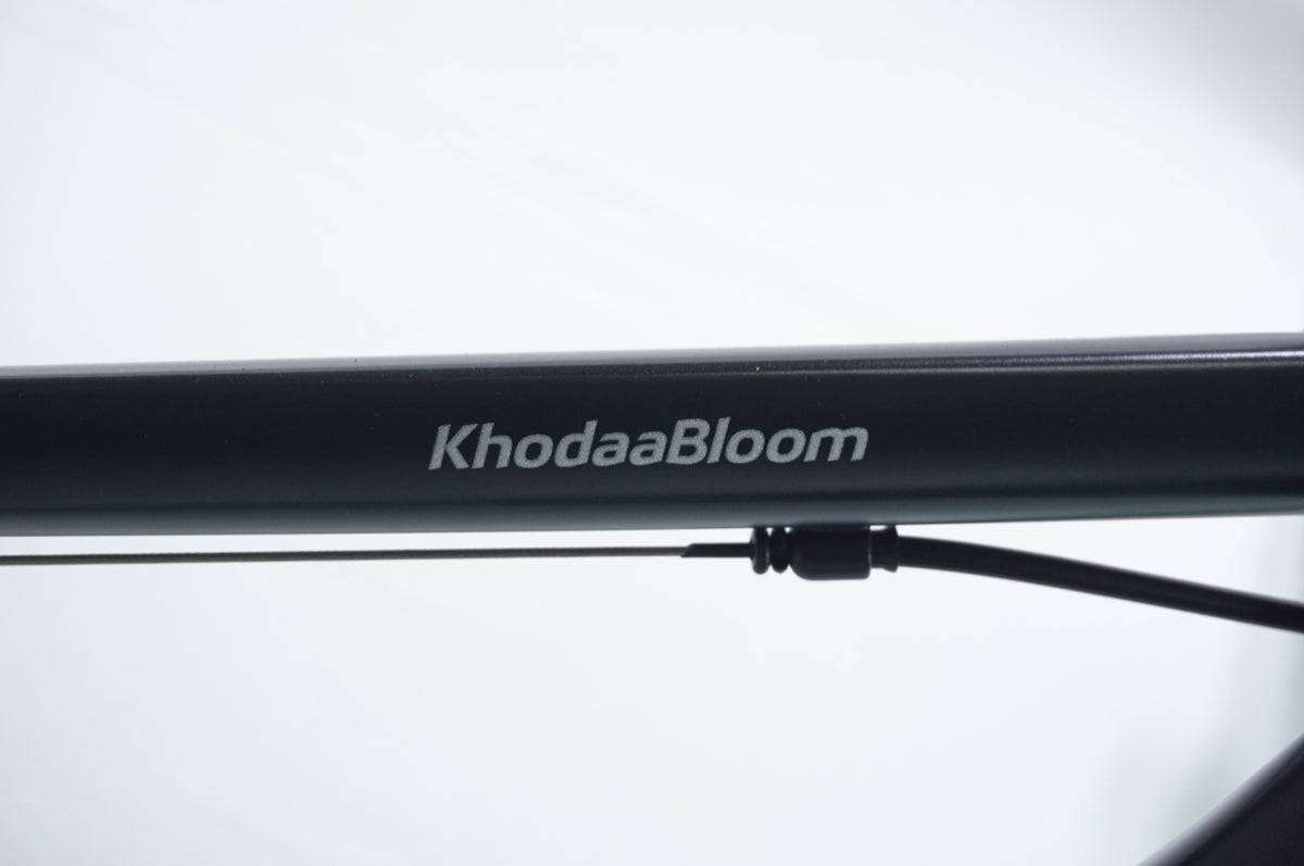 KHODAABLOOM 「コーダーブルーム」 RAIL 700 2024年モデル クロスバイク / 中目黒店