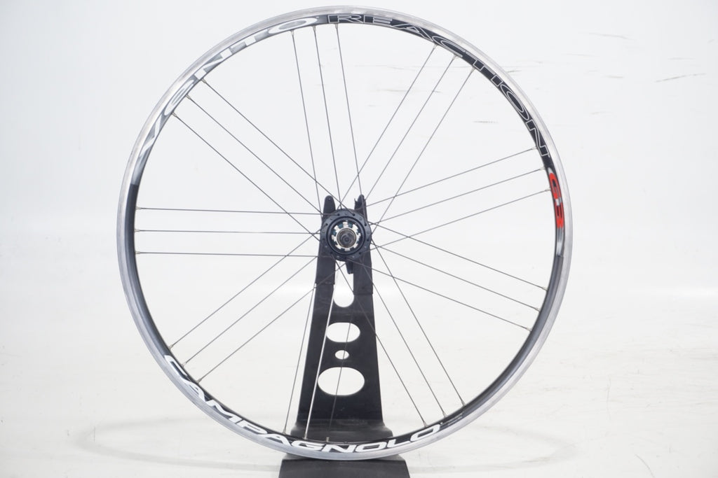 Campagnolo Reaction G3 完組ホイール CAMPAGNOLO 「カンパニョーロ」 VENTO REACTION G3 カンパフリー
