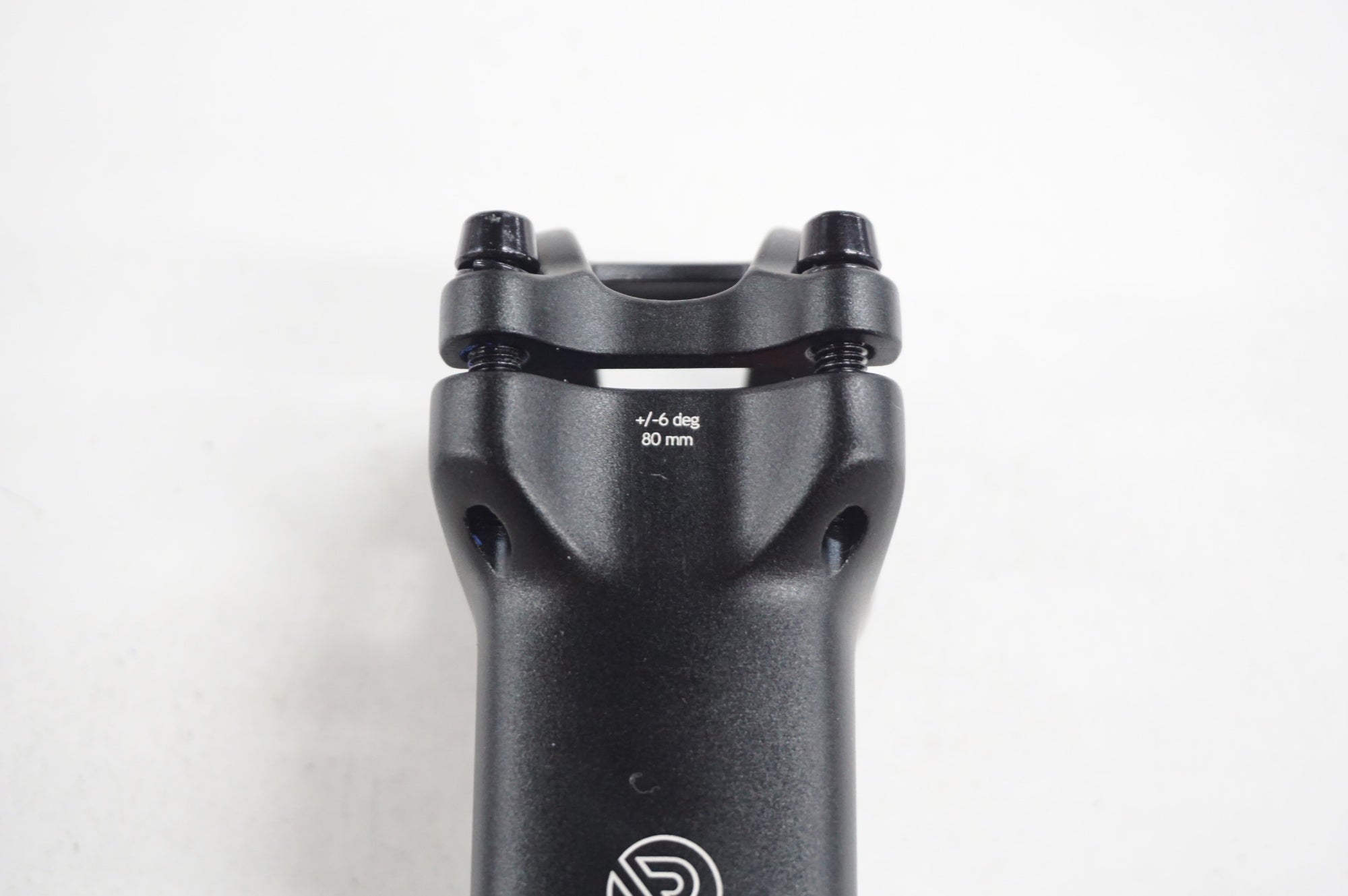 RED SHIFT 「レッド シフト」 ShockStop Suspension Stem φ31.8 80mm ステム / 阪急塚口店