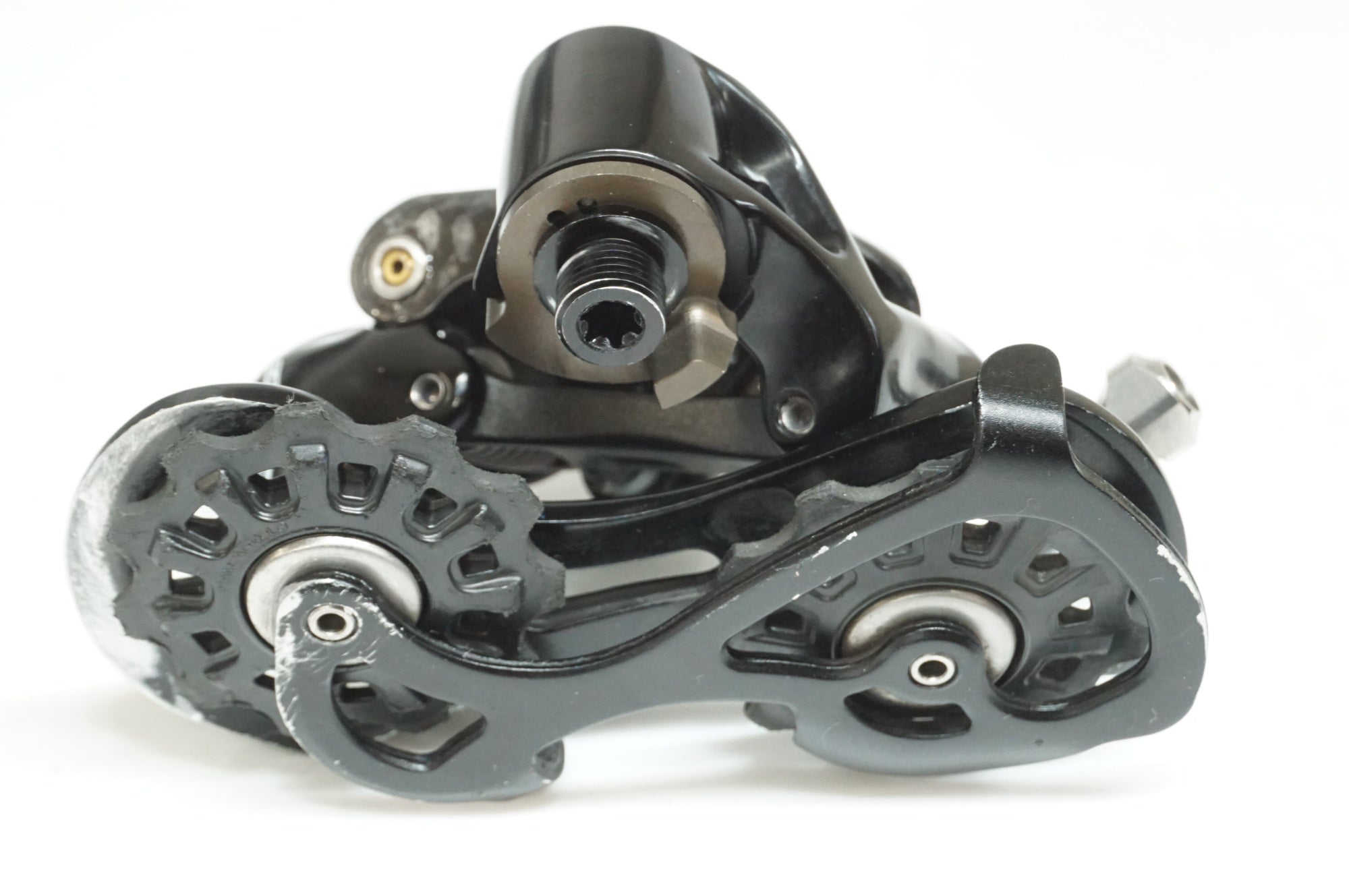 カンパニョーロ コーラス FD 11s 2015年～モデル 直付けタイプ CAMPAGNOLO 「カンパニョーロ」 CHORUS 11S コンポセット / 大宮店