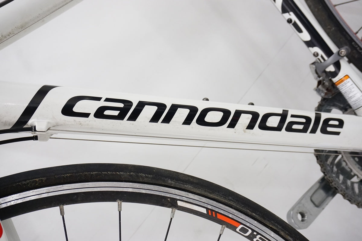 CANNONDALE「キャノンデール」 CAAD8 TIAGRA 2014年モデル ロードバイク / 浜松店