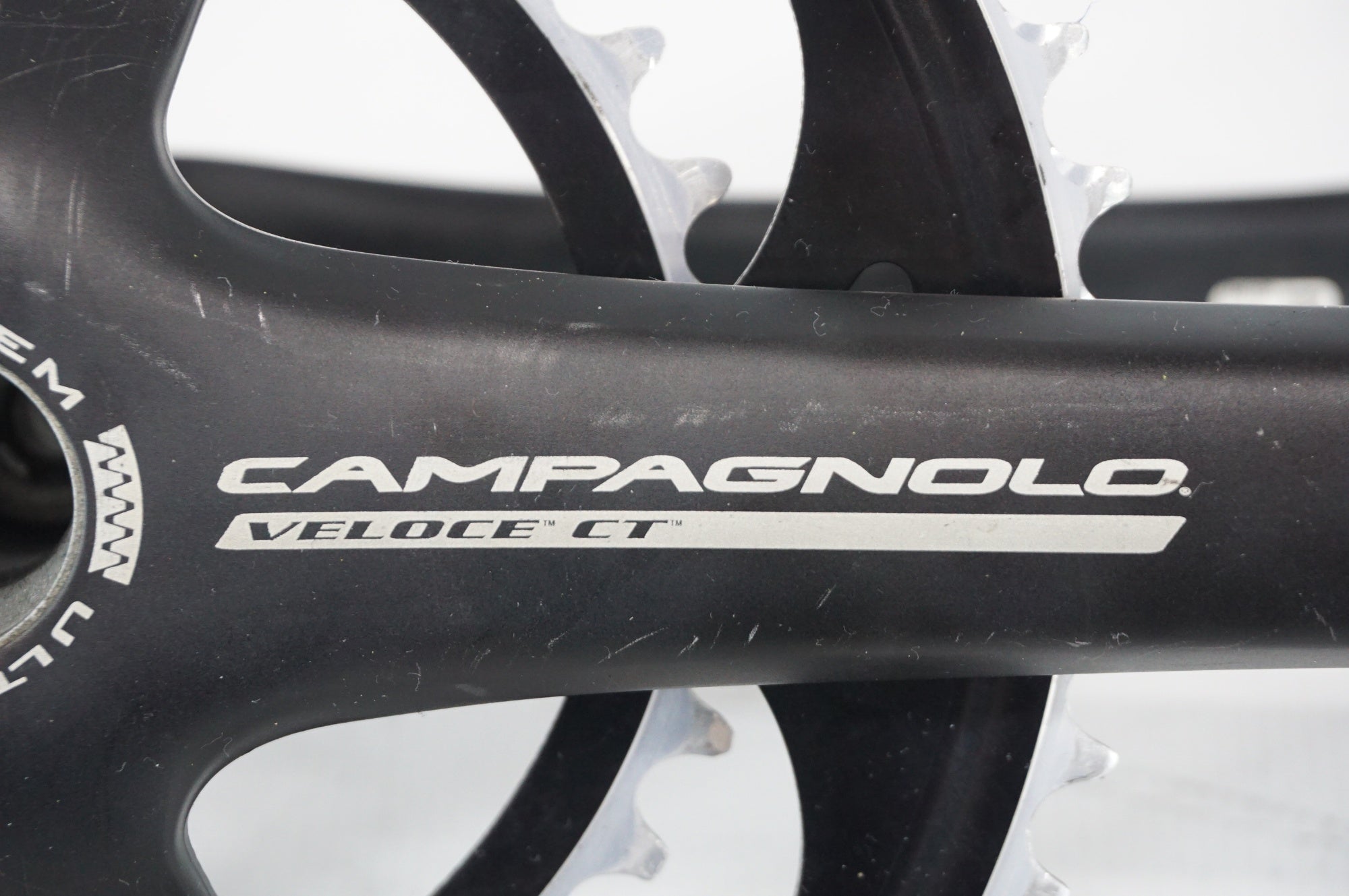 CAMPAGNOLO 「カンパニョーロ」 VELOCE 2x10S コンポセット / 阪急塚口