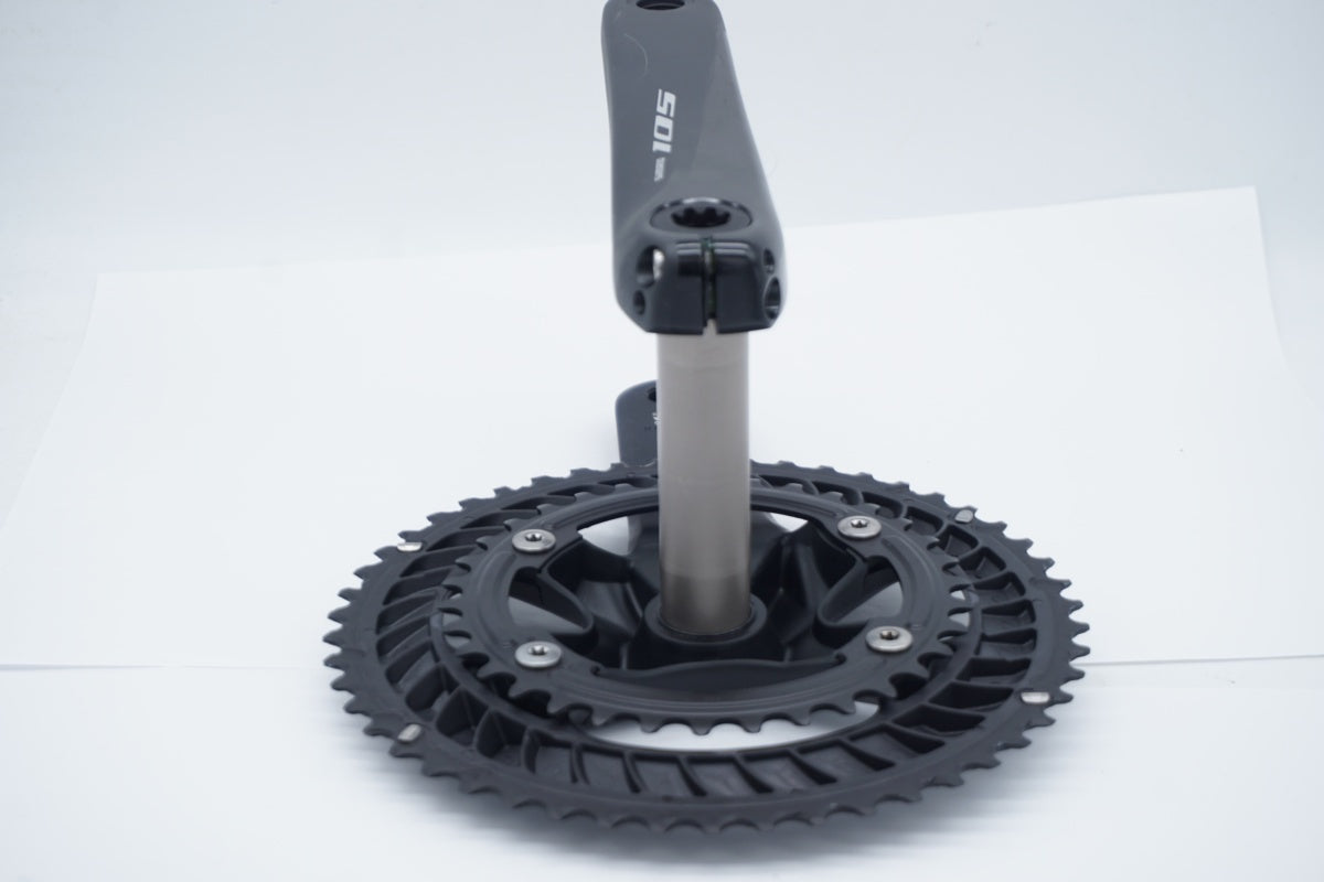 SHIMANO 「シマノ」 105 FC-R7000 50-34T 170mm クランク / 滋賀大津店