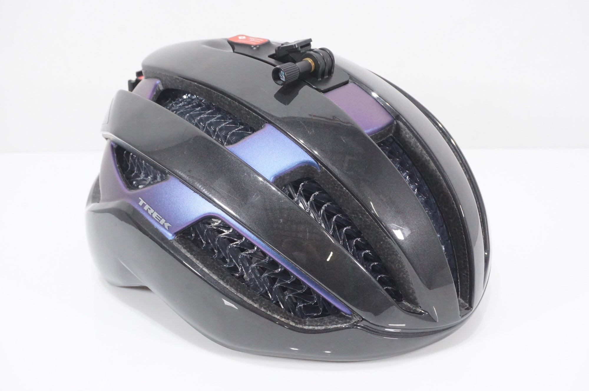 TREK 「トレック」 WAVECEL CIRCUIT Lサイズ ヘルメット / AKIBA店