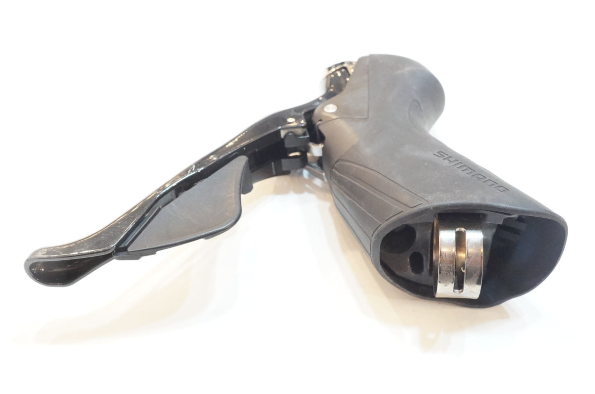 SHIMANO 「シマノ」 ULTEGRA ST-R8000 デュアルコントロールレバー / 浦和ベース