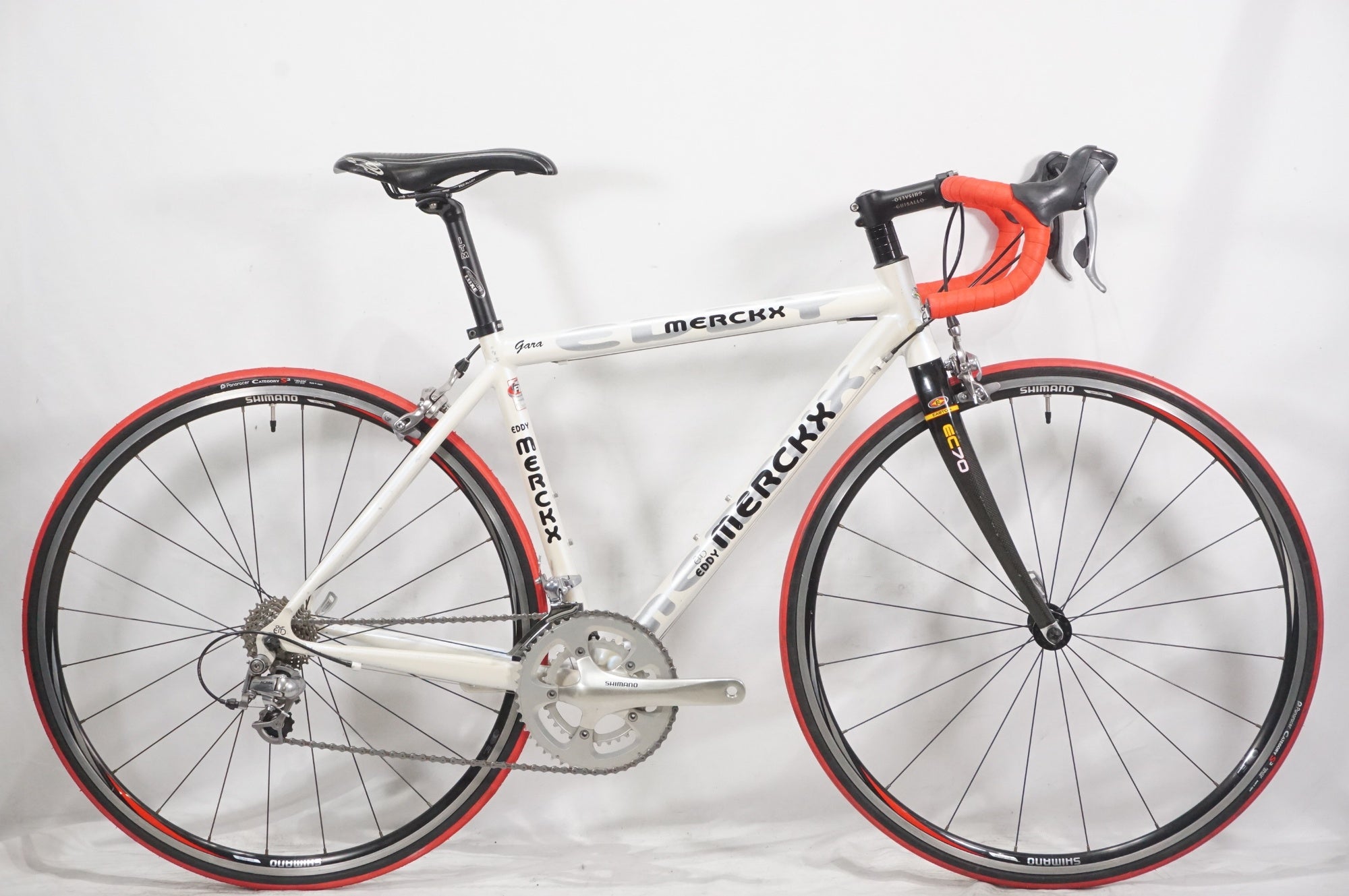 EDDY MERCKX 「エディメルクス」 GARA 2005年モデル ロードバイク / AKIBA店
