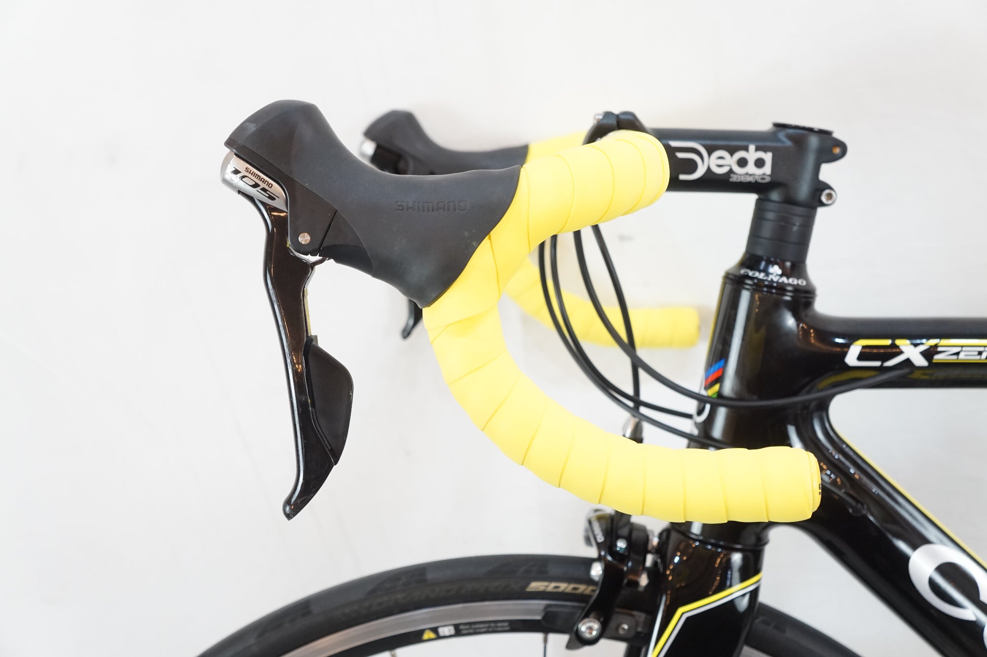 COLNAGO 「コルナゴ」 CX-ZERO CARBON 105 2016年モデル ロードバイク / バイチャリ浦和ベース