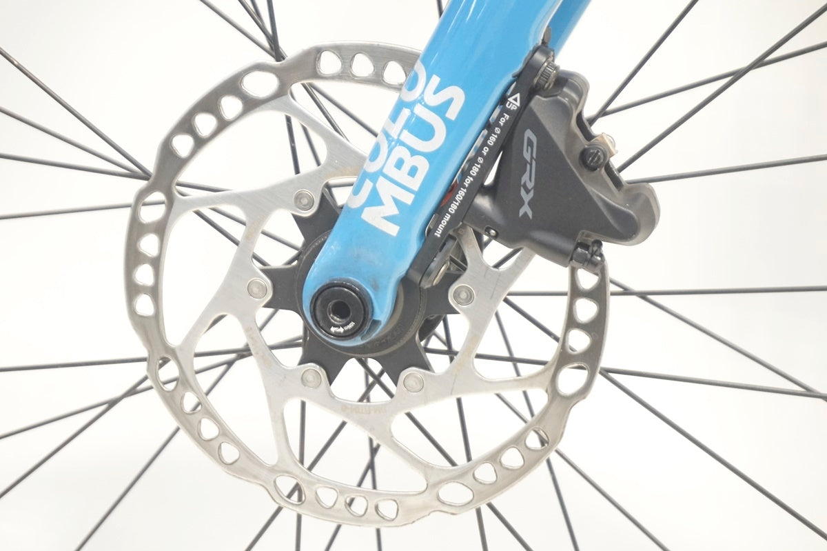 CINELLI 「チネリ」 ZYDECO GRX完成車 2022年モデル ロードバイク / 大阪門真店