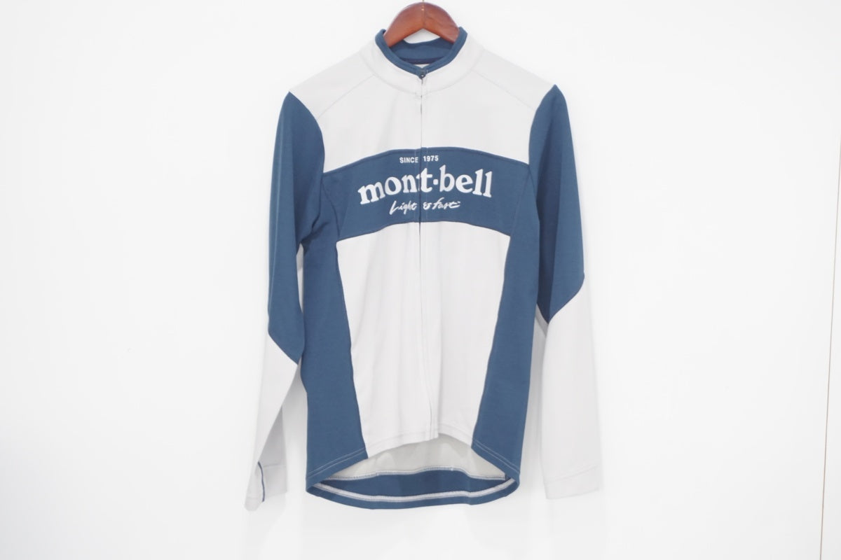 MONT-BELL モンベル」 Lサイズ サイクルジャケット / 滋賀大津店