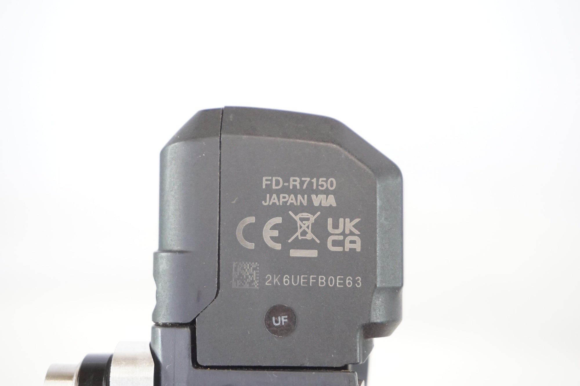 SHIMANO 「シマノ」 105 FD-R7150 フロントディレーラー / 宇都宮店
