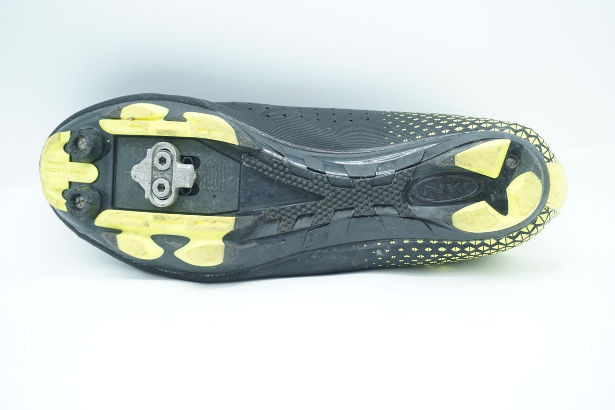 NORTHWAVE「ノースウェーブ」 COREPLUS2 SPD 28.4cm シューズ 44/ 京都八幡店