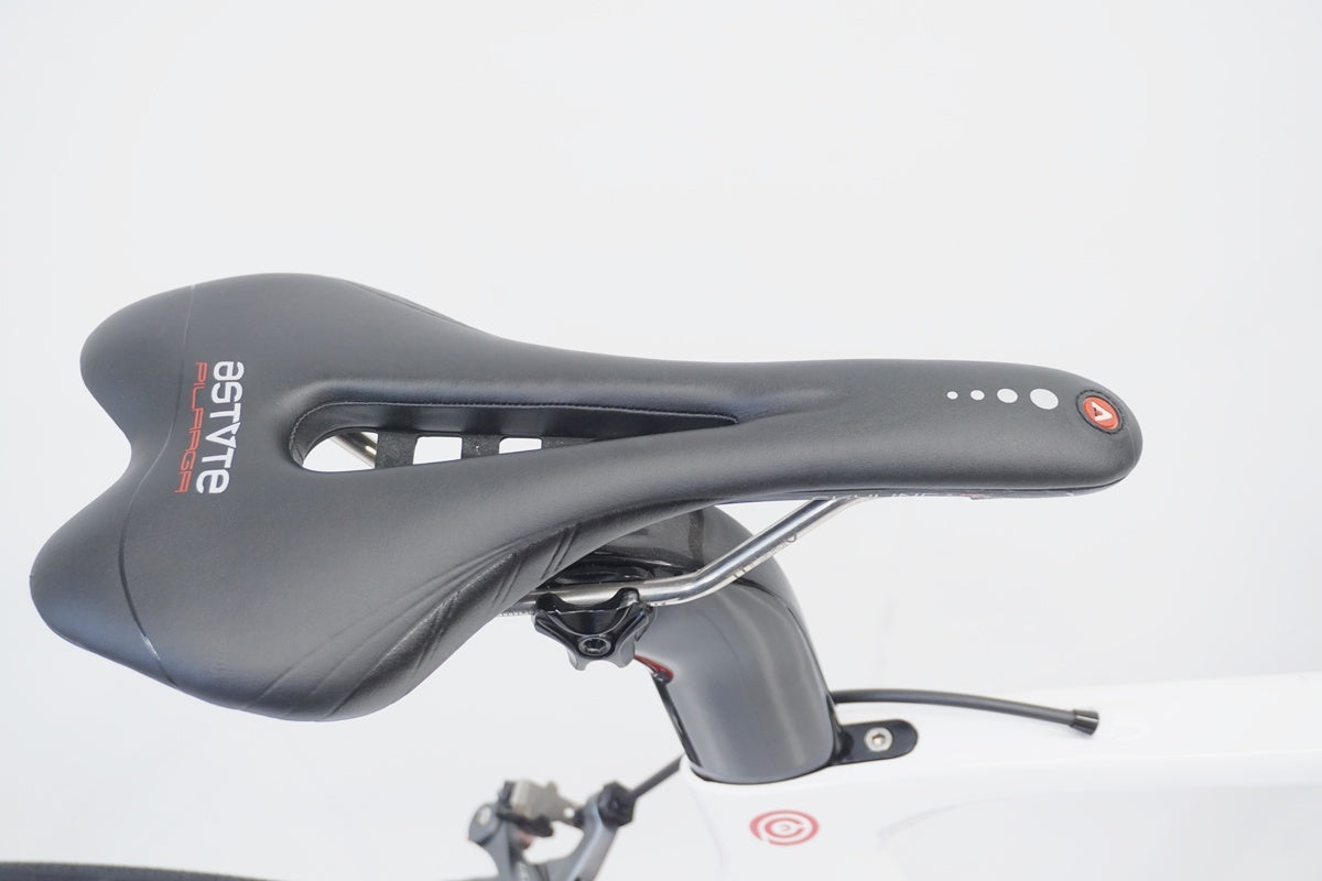 CEEPO 「シーポ」 MAMBA 2017年モデル ロードバイク/ 京都八幡店