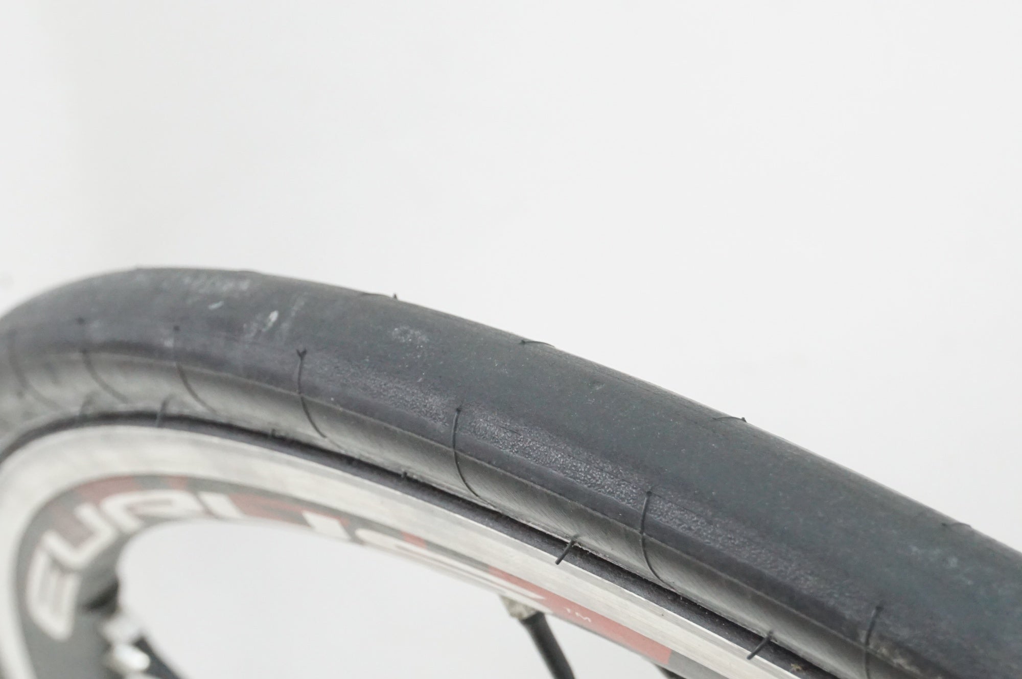 CAMPAGNOLO 「カンパニョーロ」 EURUS  2-WAY FIT カンパフリー リアホイール / 大宮店