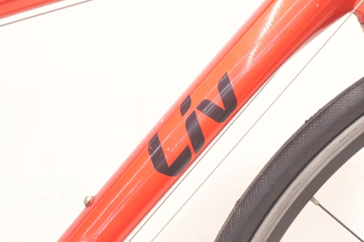 LIV 「リブ」 AVAIL1 2020年モデル ロードバイク / 大阪門真店