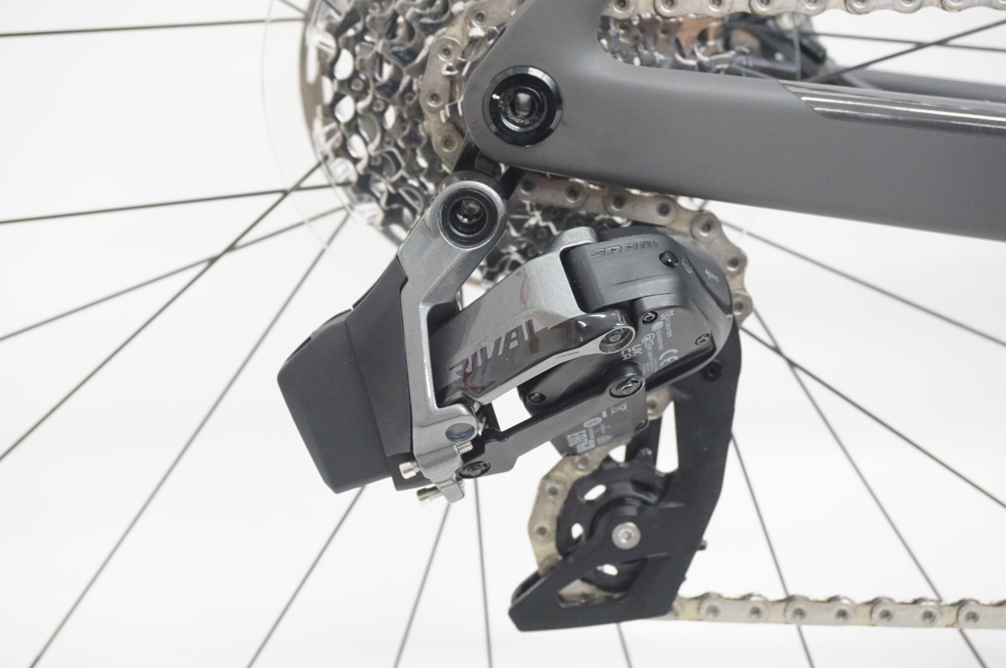 SCOTT 「スコット」 ADDICT RC30 RIVAL ETAP AXS 2022年モデル ロードバイク / 福岡店