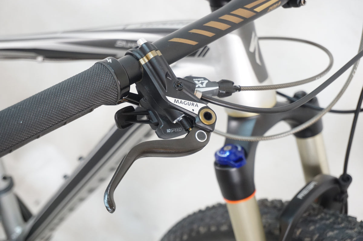 SPECIALIZED 「スペシャライズド」 STUMPJUMPER COMP 2012年モデル カスタム マウンテンバイク / 浦和ベース