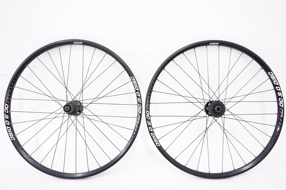 CANNONDALE「キャノンデール」 MADDUX DC3.0DISC シマノ10速 ホイールセット / 浜松店