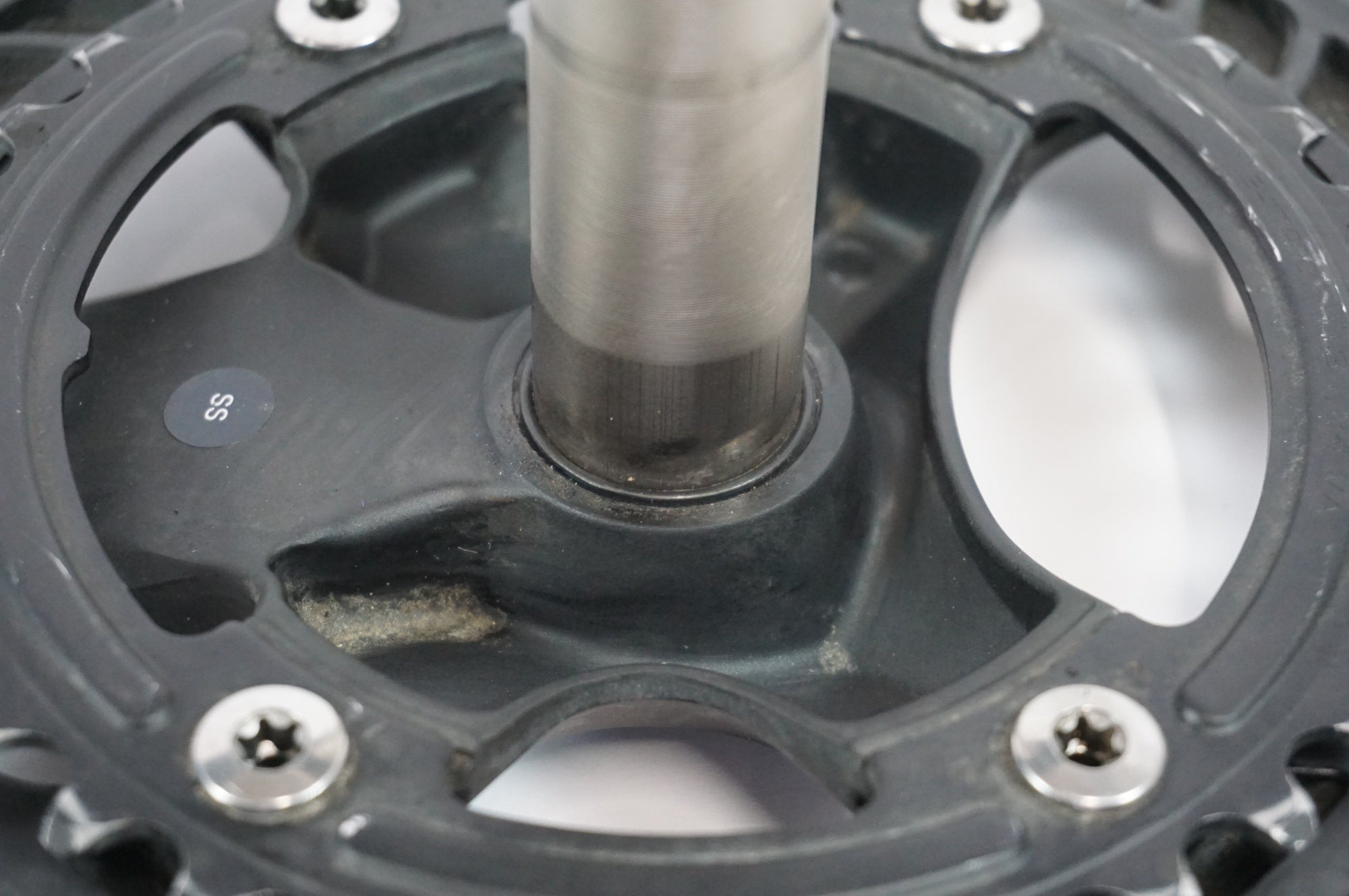 SHIMANO 「シマノ」 105 FC-5800 50-34T 170mm クランク / 宇都宮店