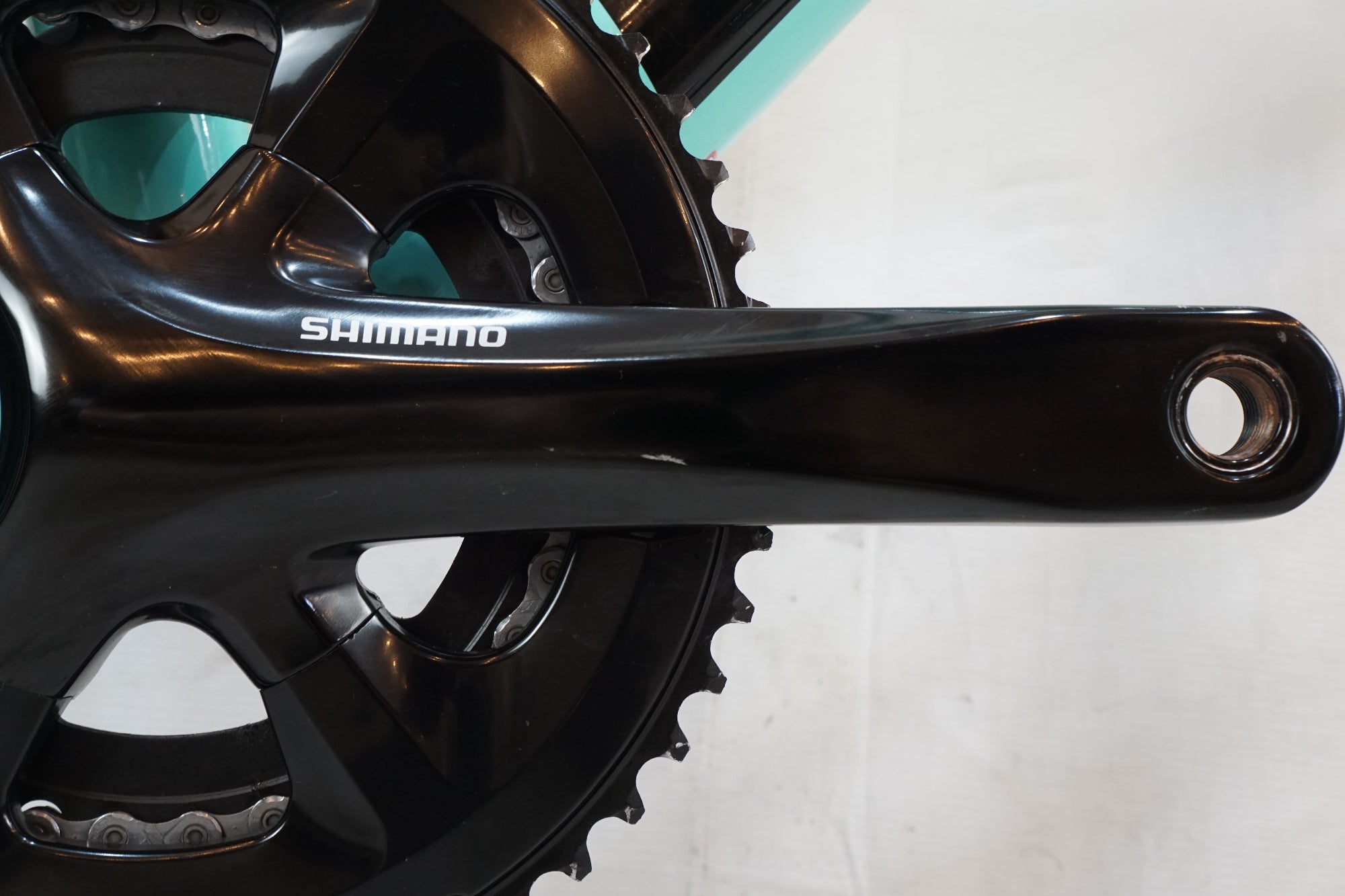 BIANCHI 「ビアンキ」 VIA NIRONE7 105 2021年モデル ロードバイク / バイチャリ浦和ベース