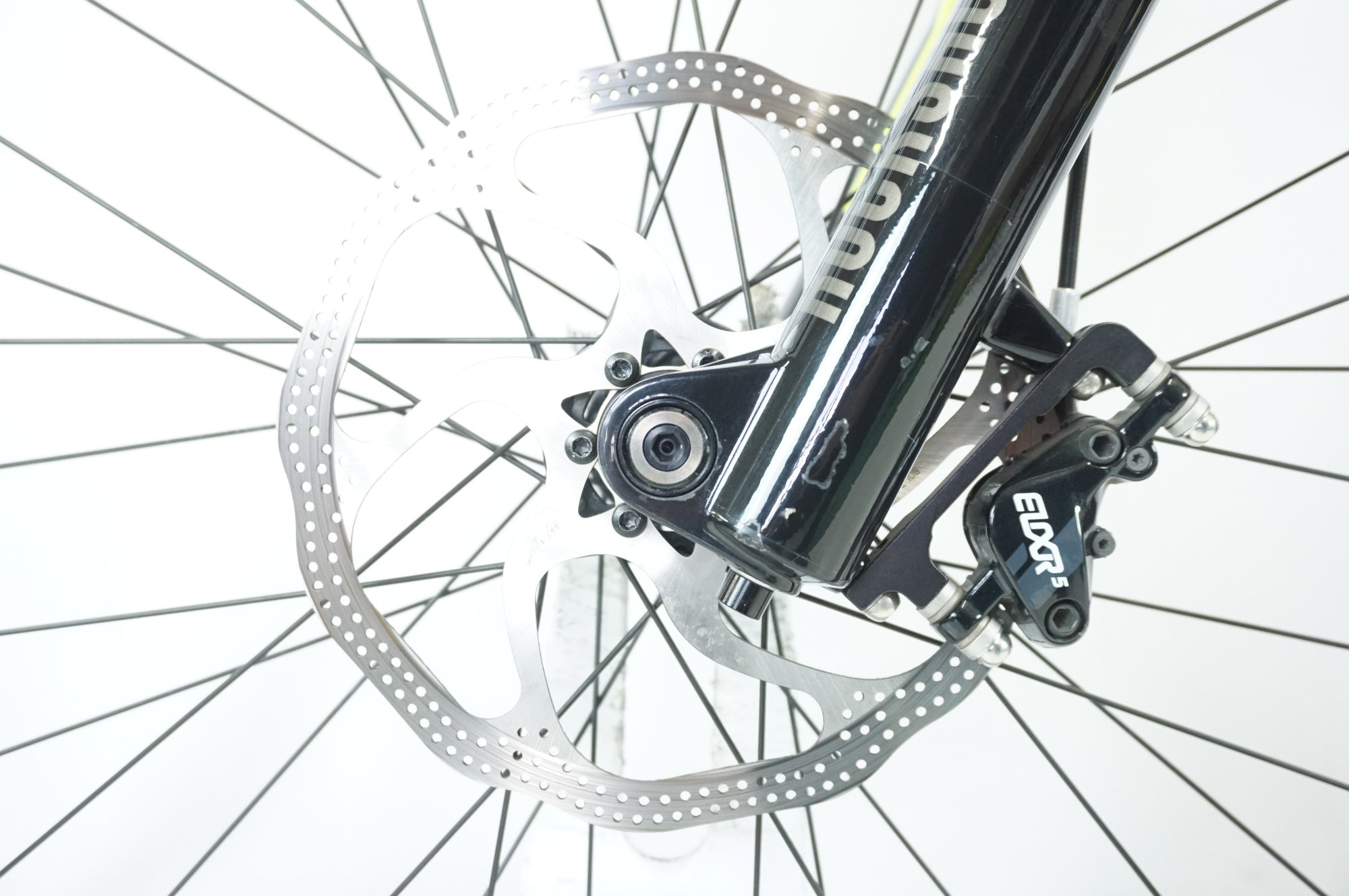 SPECIALIZED 「スペシャライズド」 STATUS2 2014年モデル マウンテンバイク / 宇都宮店