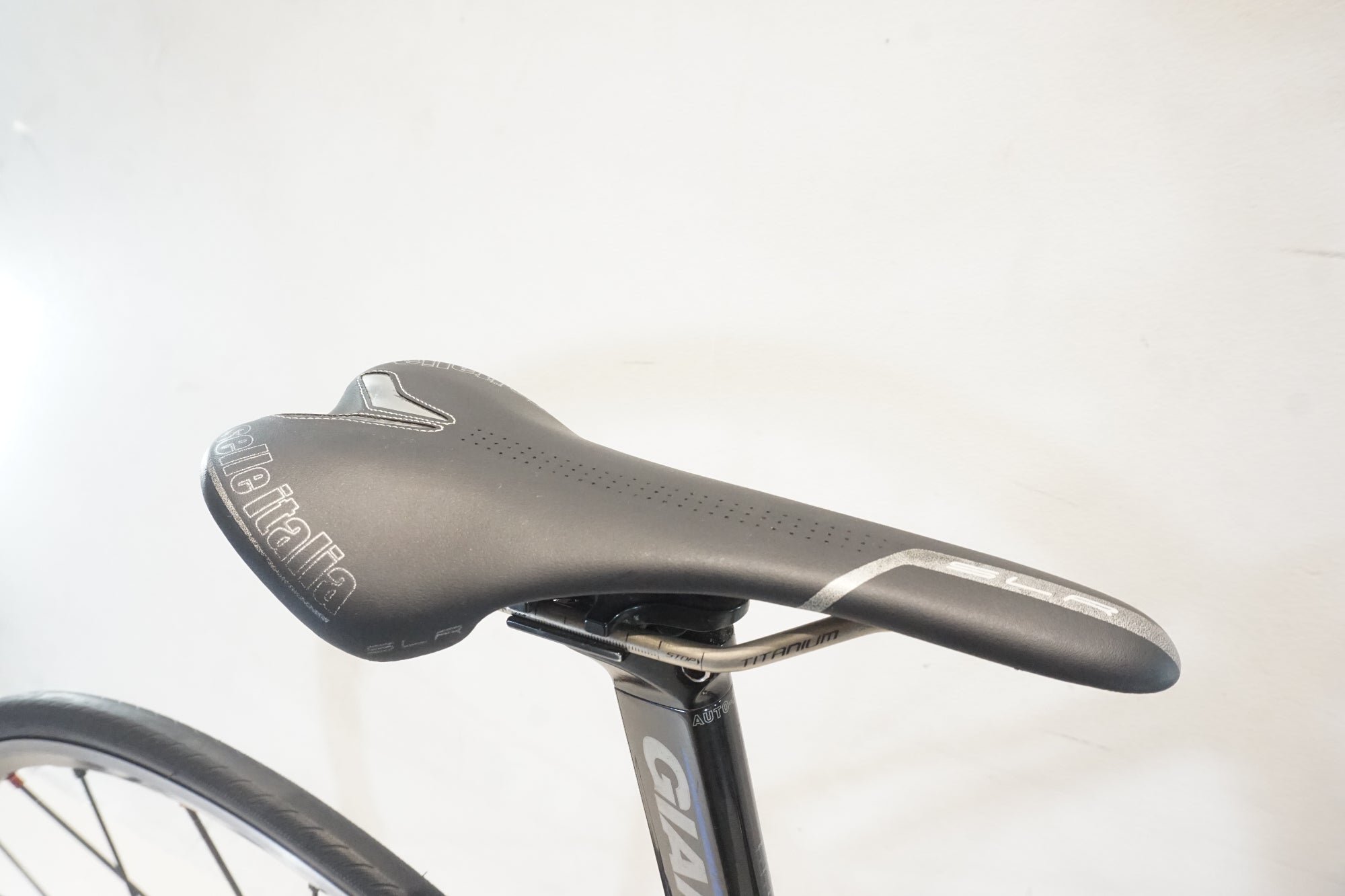 GIANT 「ジャイアント」 TCR ADVANCED 2 2013年モデル ロードバイク