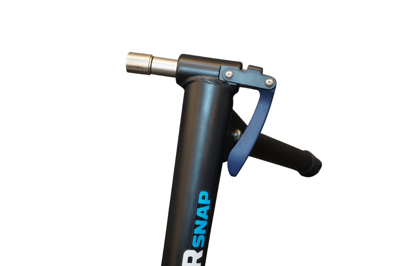 WAHOO 「ワフー」 KICKR SNAP スマートトレーナー / バイチャリ浦和ベース