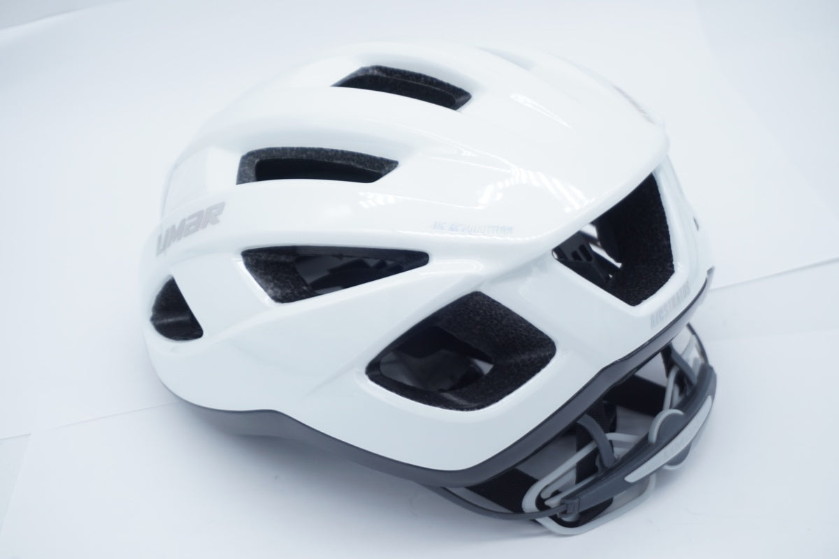 LIMAR 「リマール」 AIRSTRATOS M(53-57cm)サイズ ヘルメット / 滋賀大津店