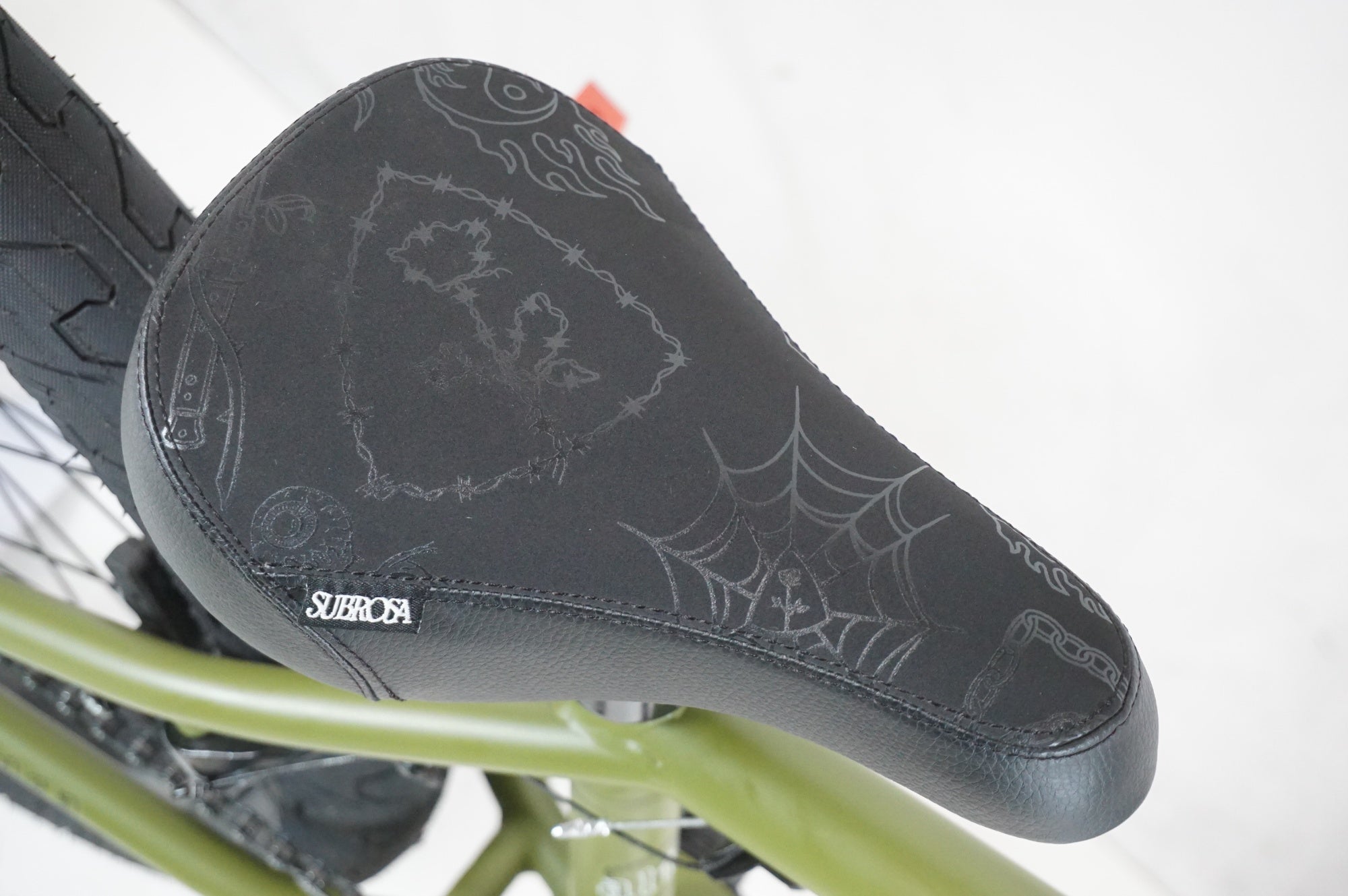 SUBROSA 「サブローザ」 ALTUS 20 2022年モデル 20インチ BMX / 宇都宮